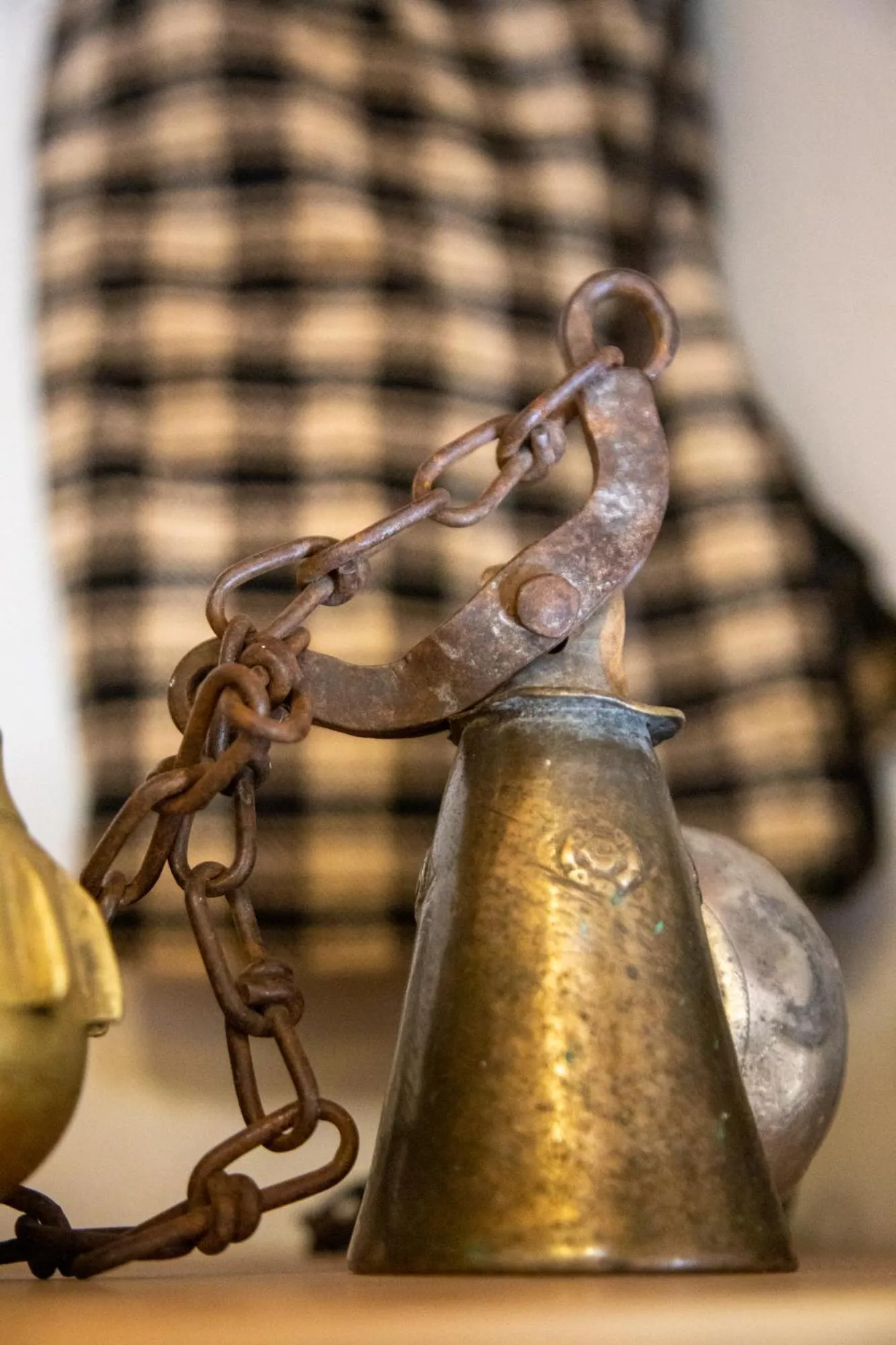 Property building in Hotel Adonis