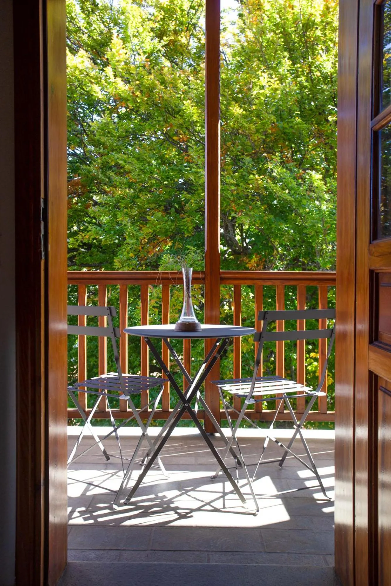 View (from property/room) in Hotel Adonis