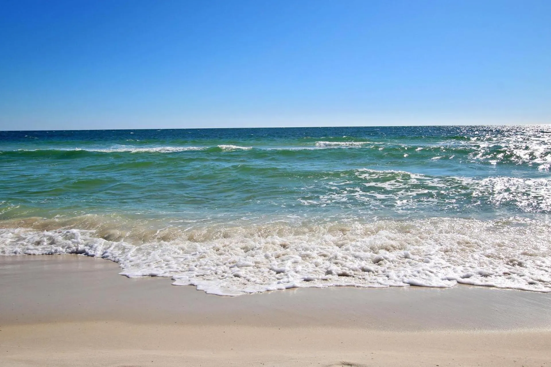 Gulf Shores Surf & Racquet 715A