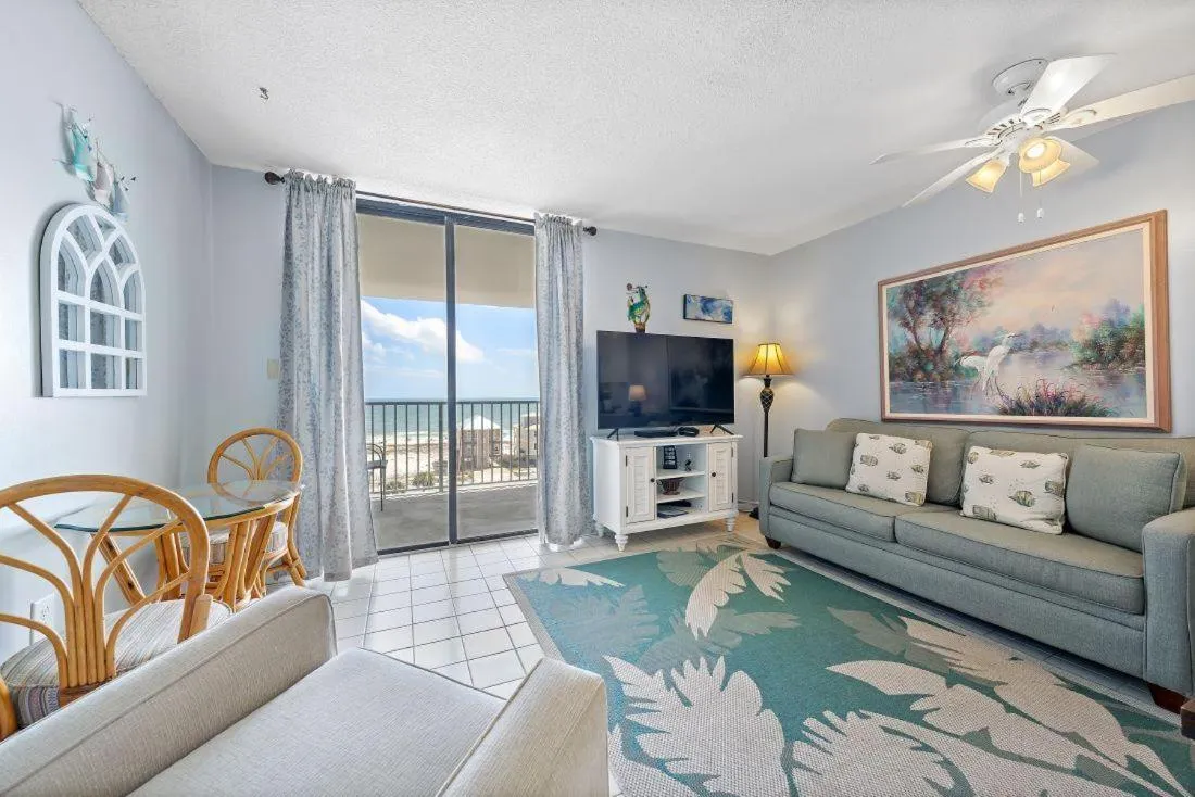 Gulf Shores Surf & Racquet 715A