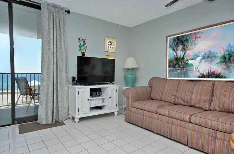 Gulf Shores Surf & Racquet 715A