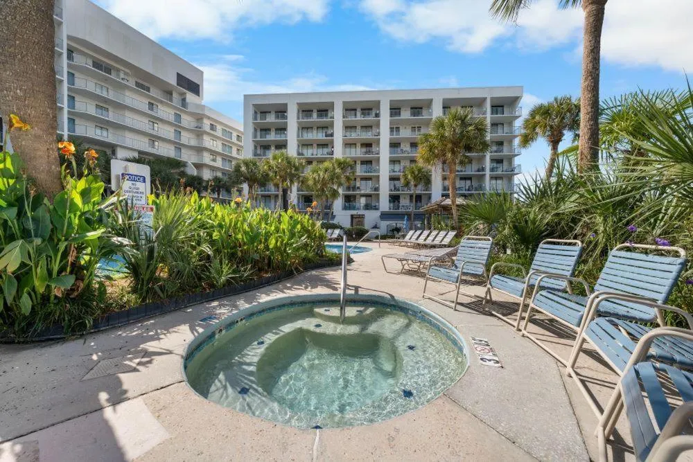 Gulf Shores Surf & Racquet 715A