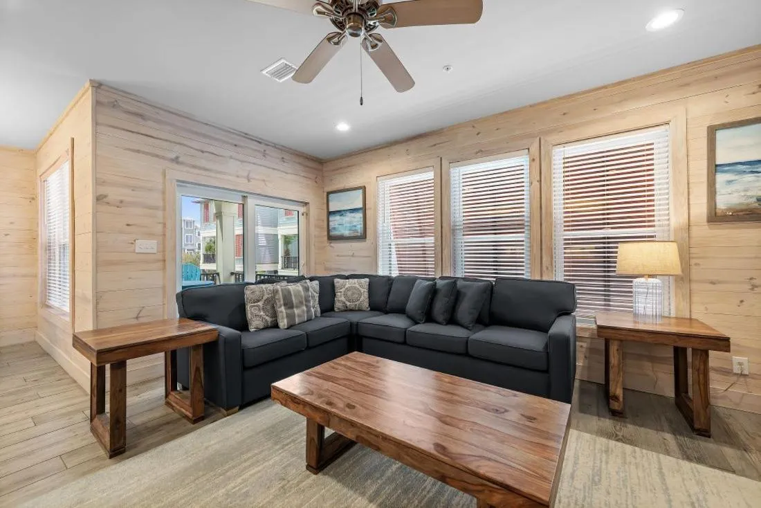 Hammock Dunes J by Youngs Suncoast
