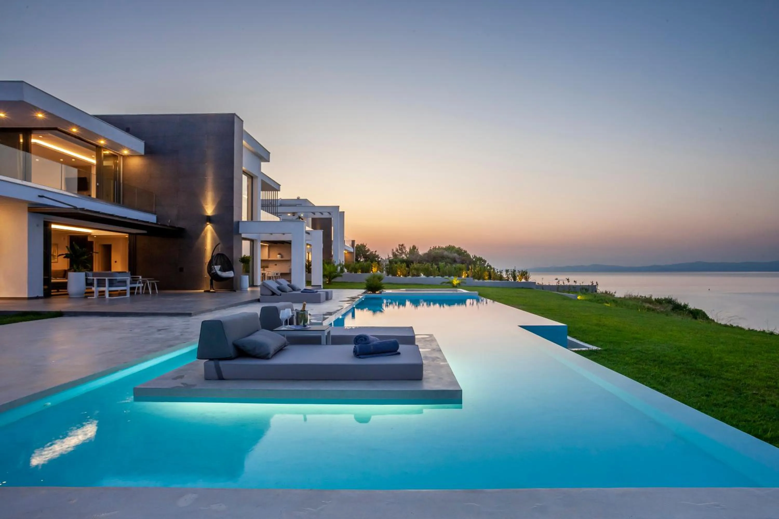 Property building in Horizon Dream Villas