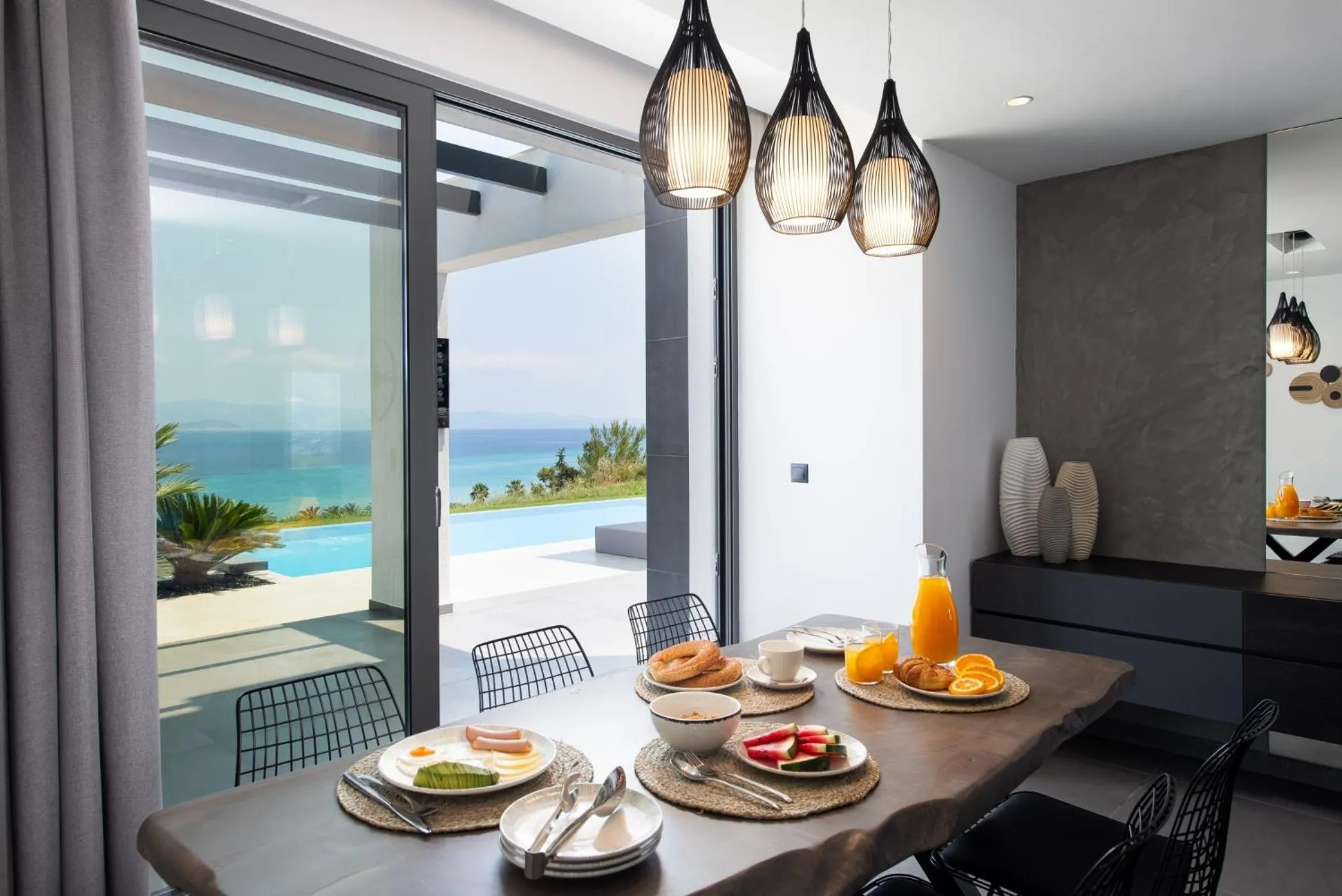 Horizon Dream Villas