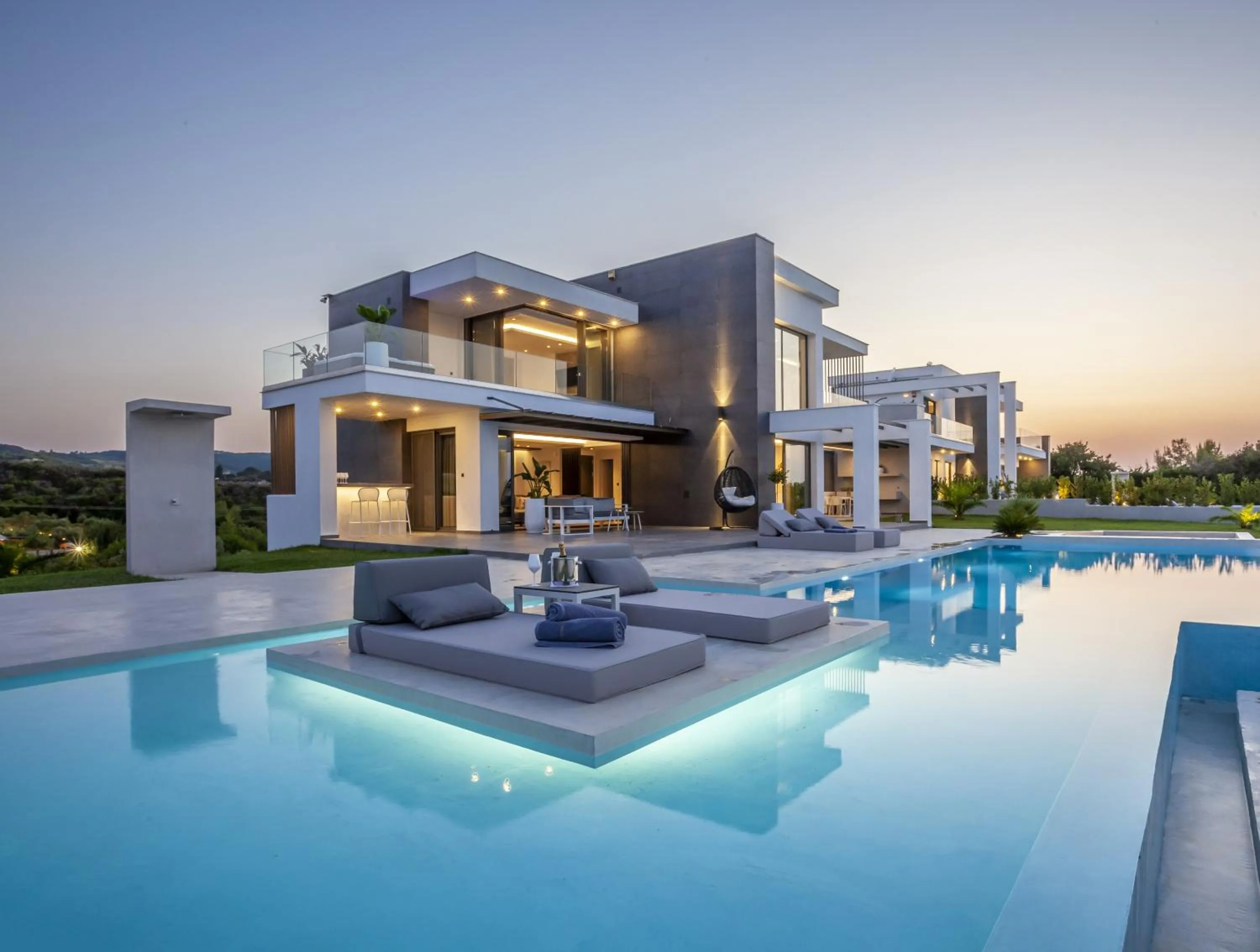 Property building in Horizon Dream Villas