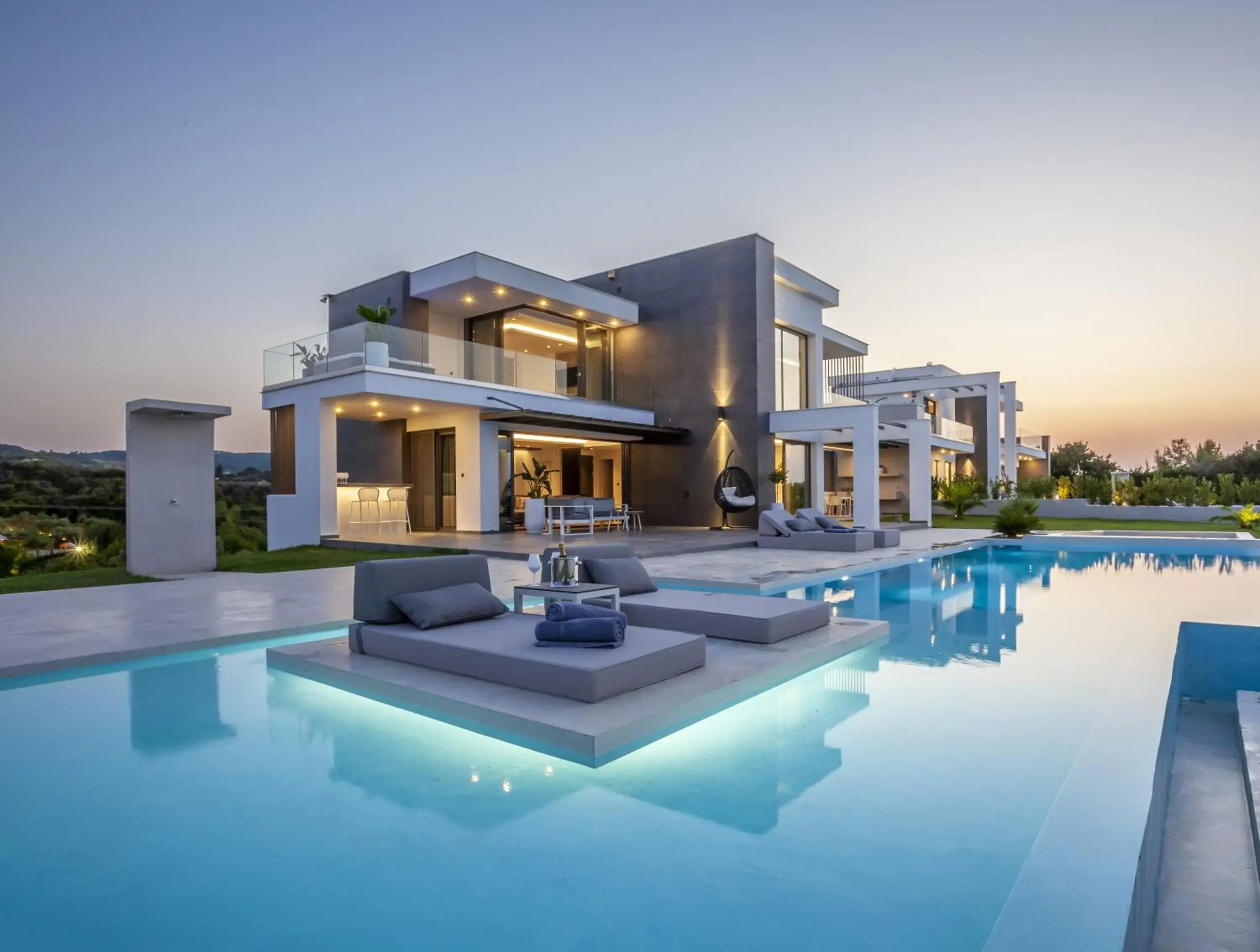 Horizon Dream Villas Horizon Dream Villas