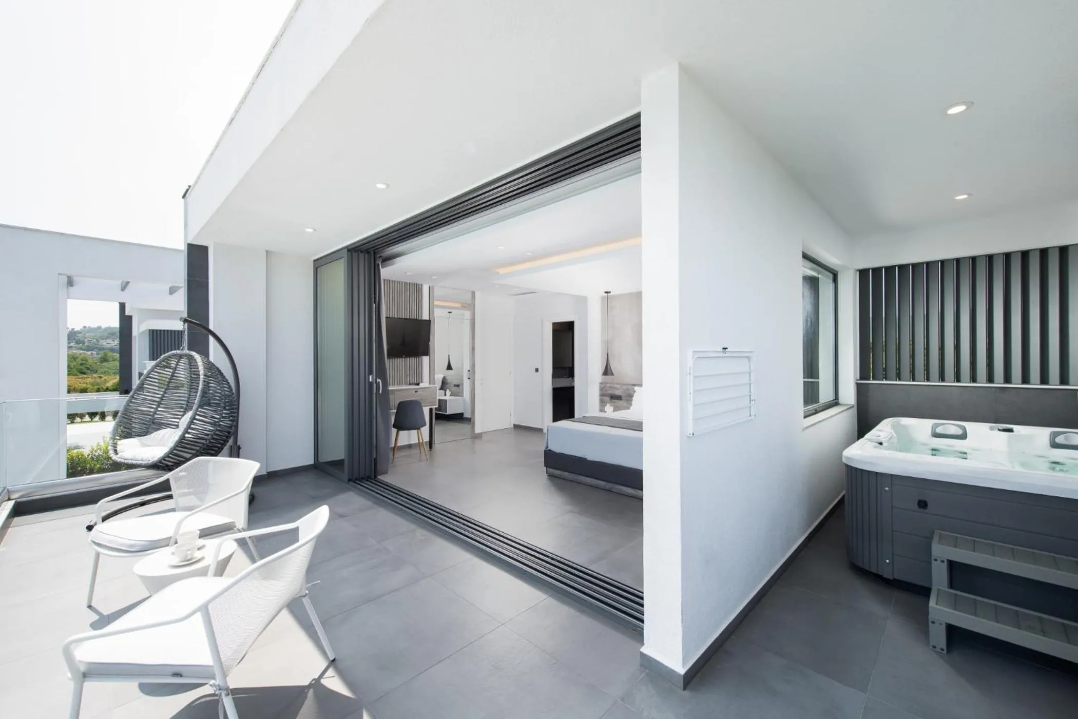 Horizon Dream Villas