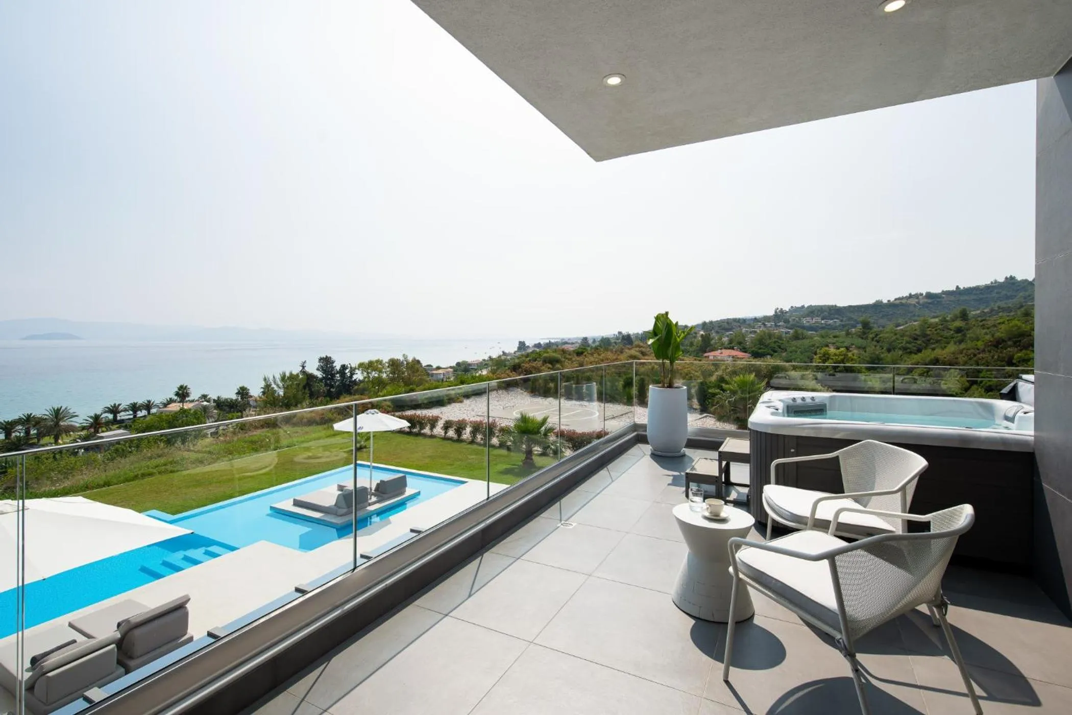 Horizon Dream Villas