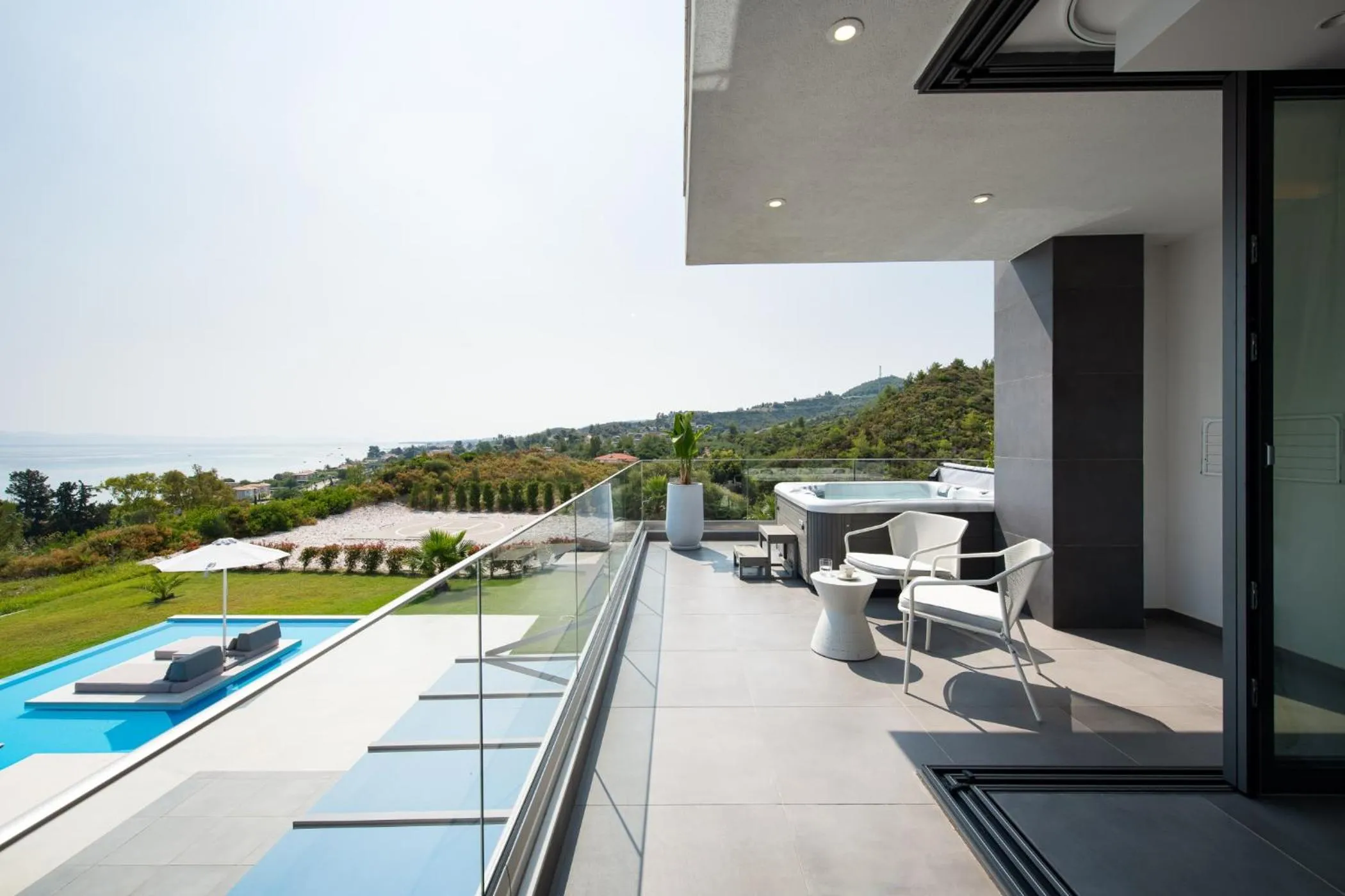 Horizon Dream Villas