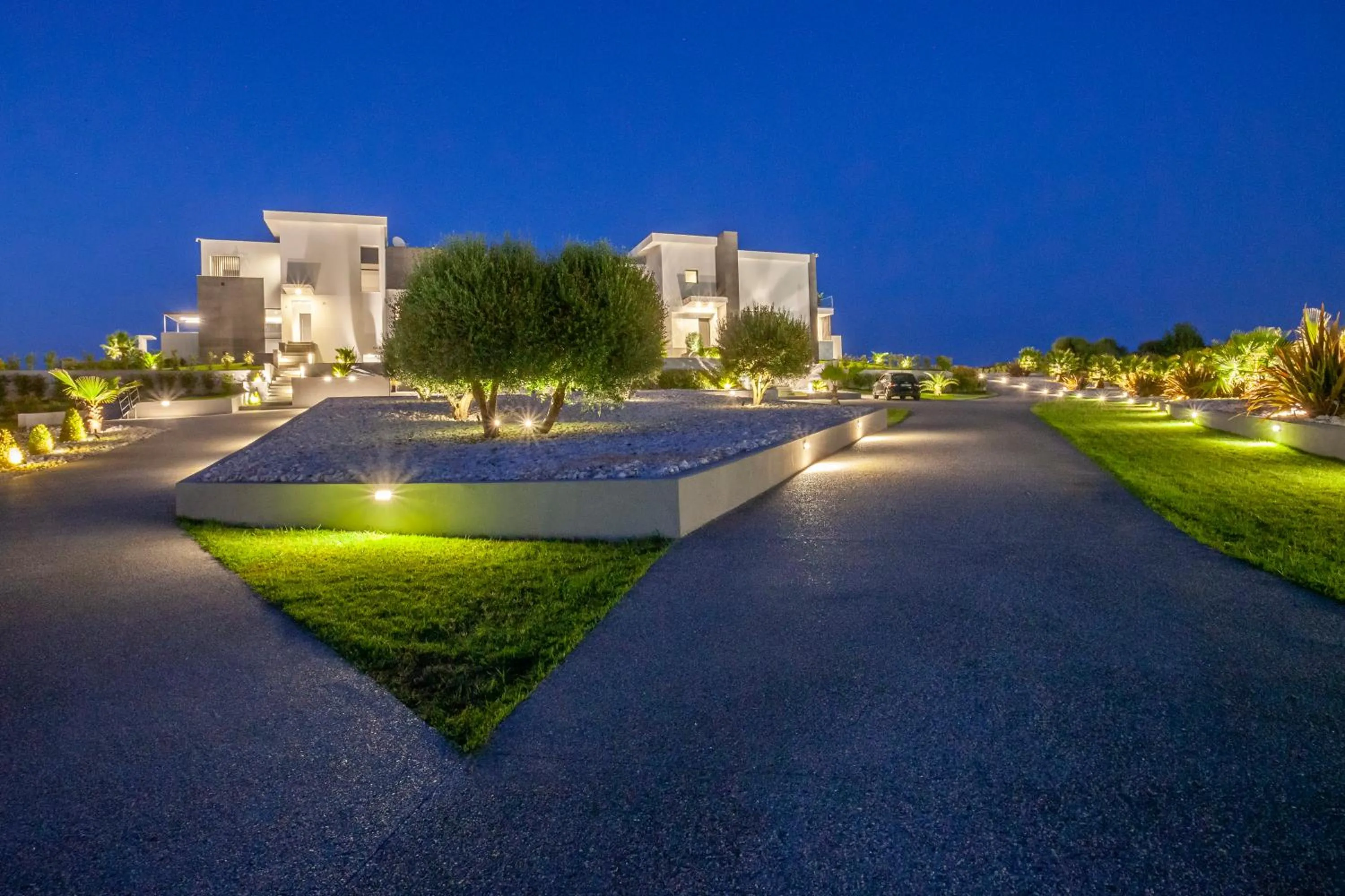 Property building in Horizon Dream Villas
