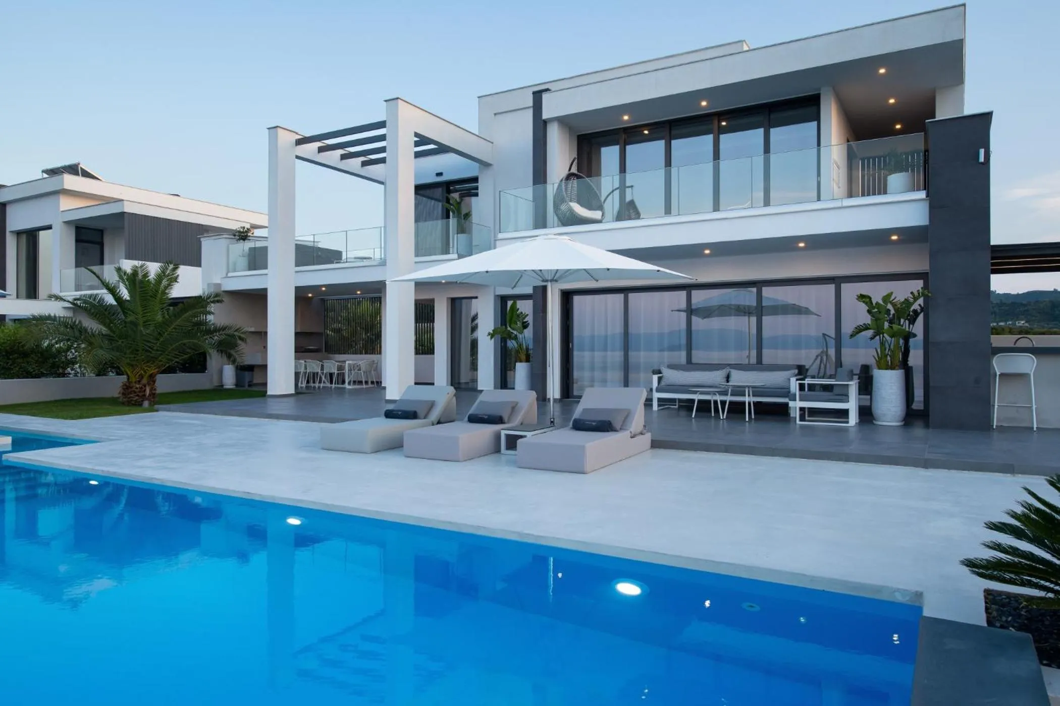 Horizon Dream Villas