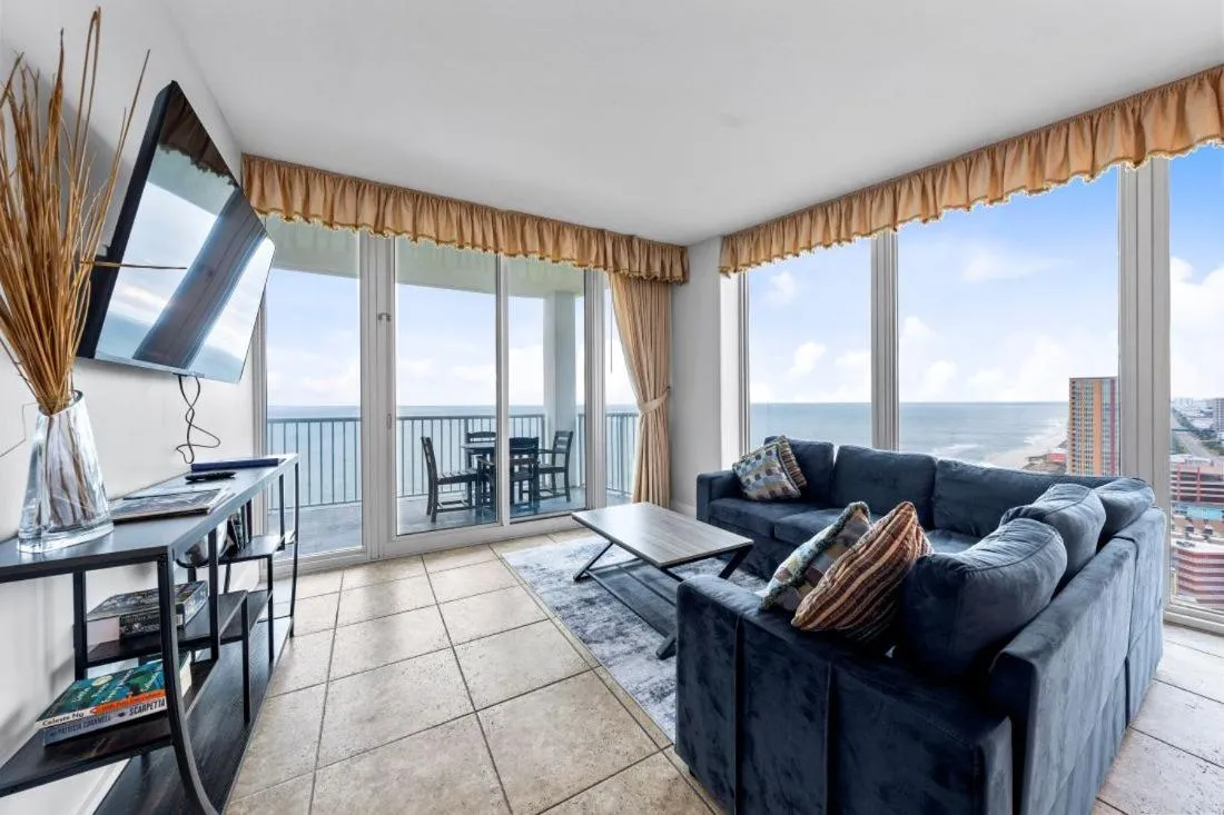 Island Tower 2203 by Youngs Suncoast