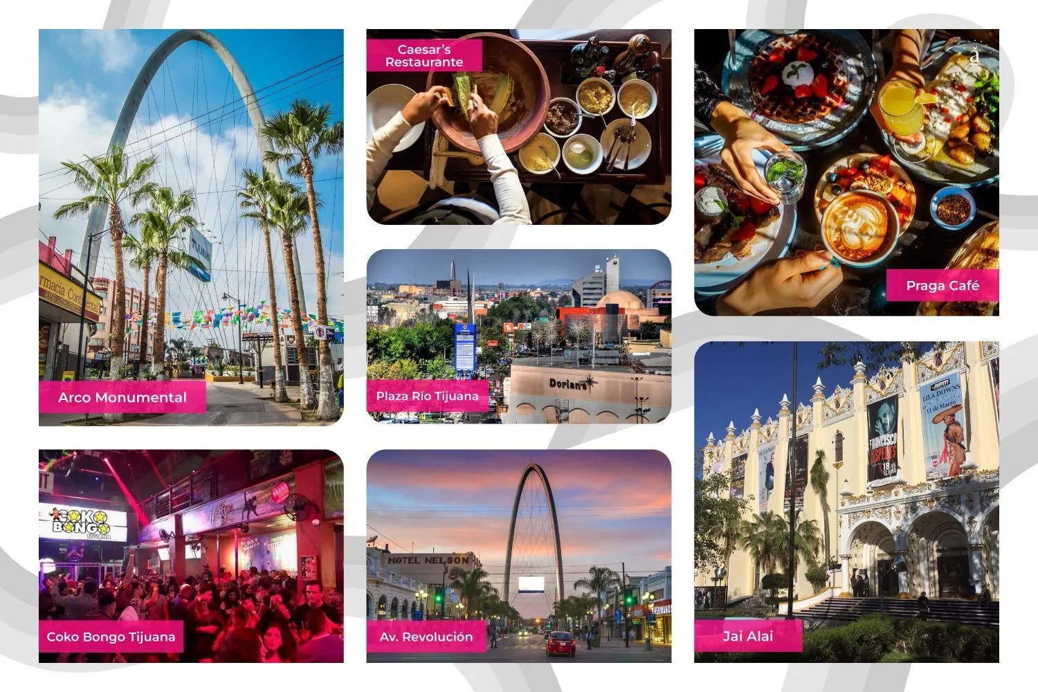 Nearby landmark in Eazy Centro by ULIV