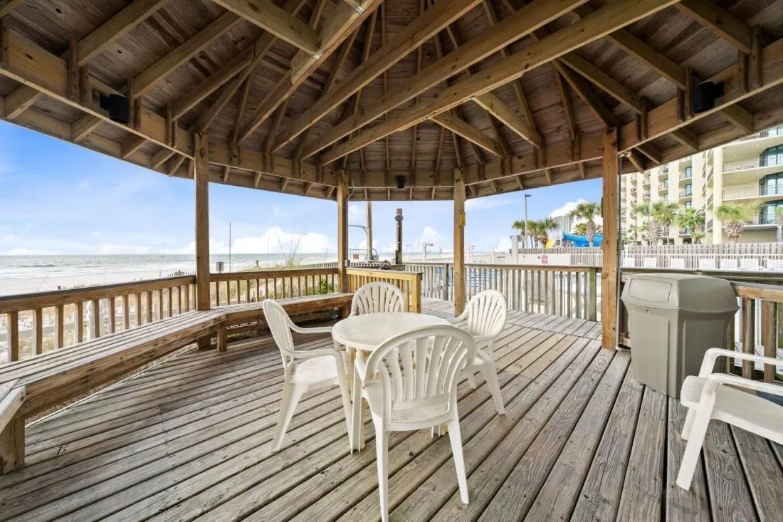 Romar Tower 7C by Youngs Suncoast