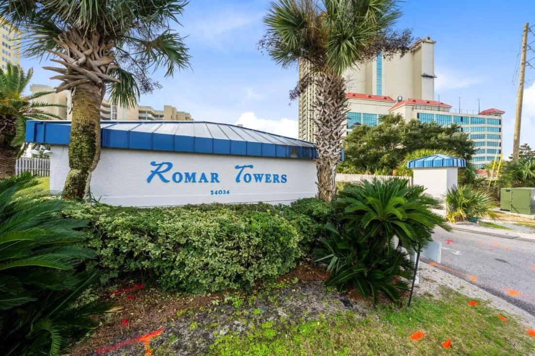 Romar Tower 7C by Youngs Suncoast