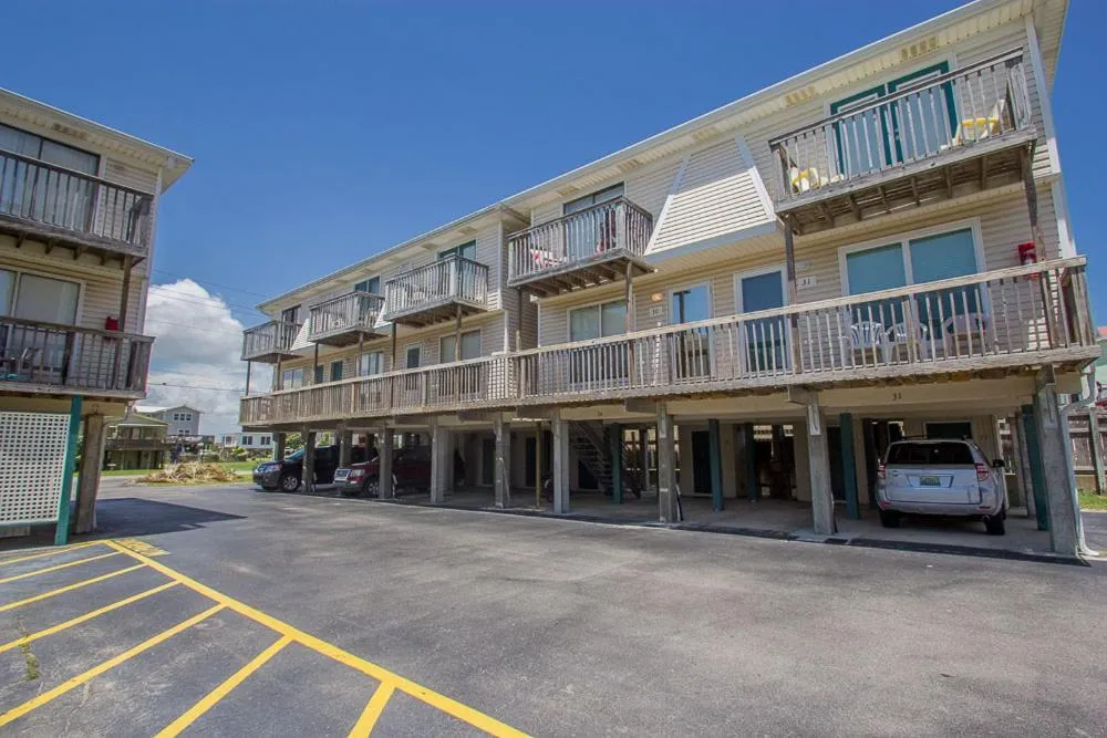 Sand Dollar 28 by Youngs Suncoast