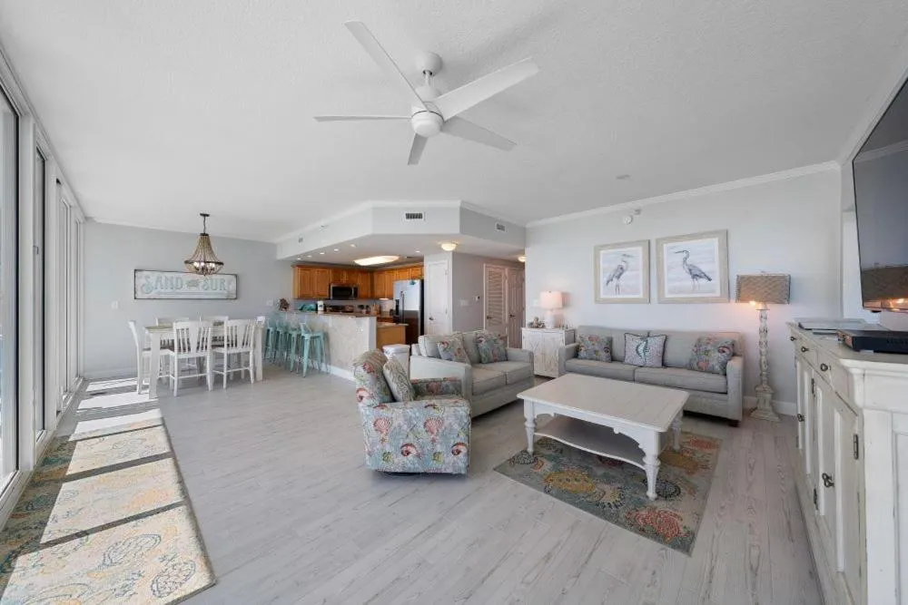 Sanibel 907 by Youngs Suncoast