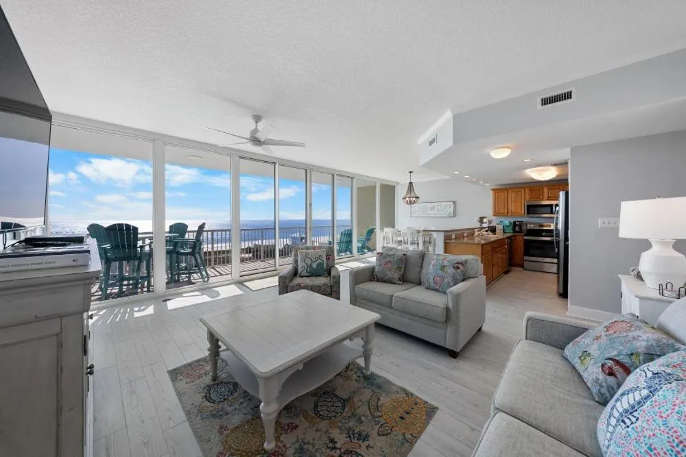 Sanibel 907 by Youngs Suncoast