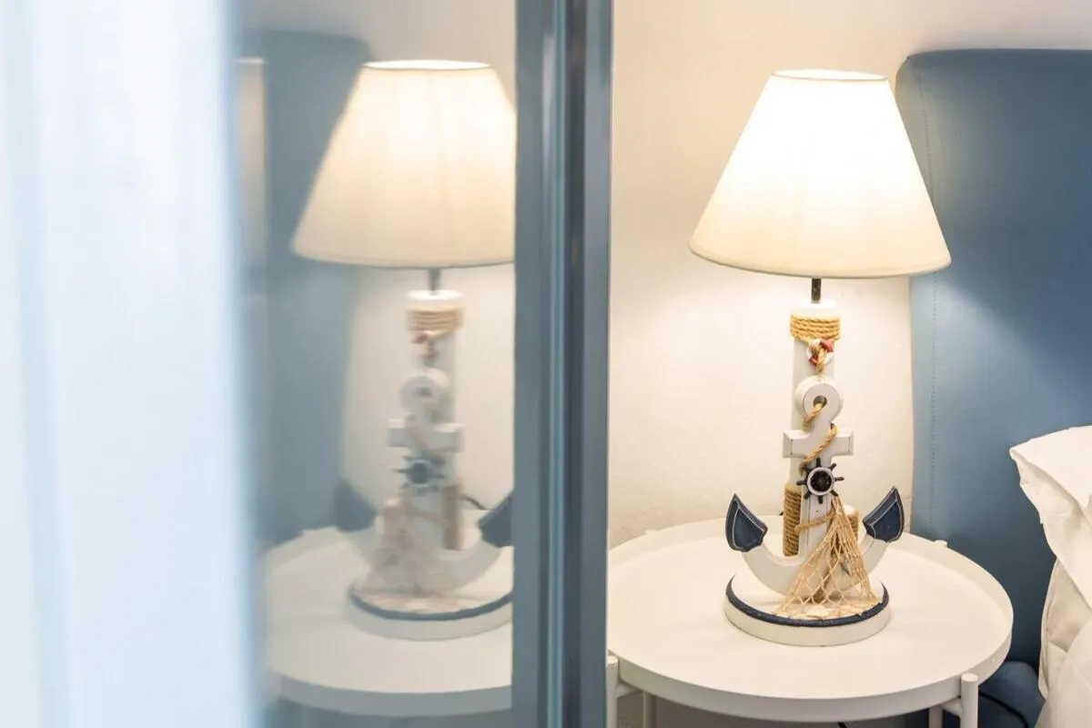 Bedroom, Bed in Casa Fubis