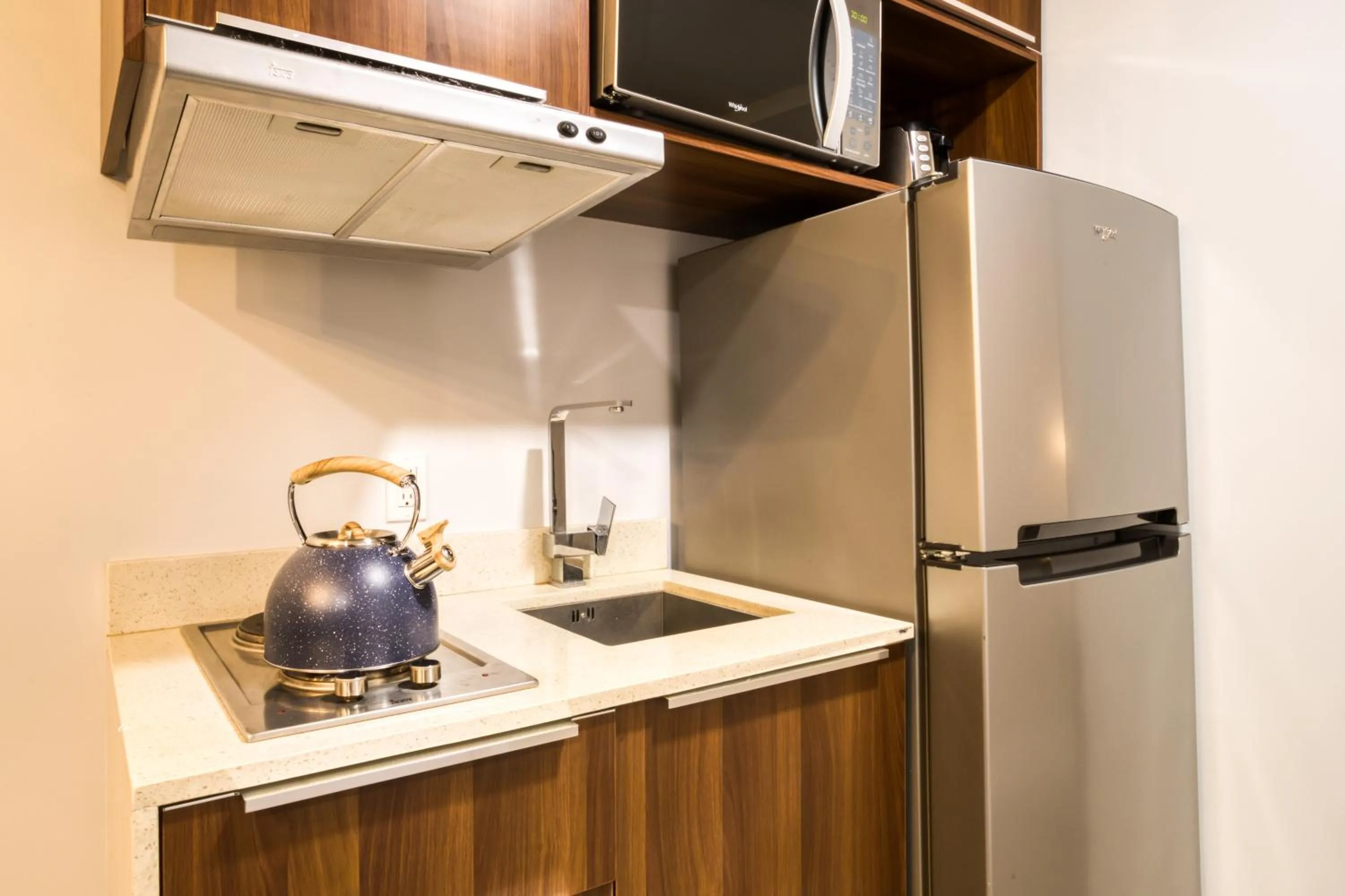 minibar in Eazy Rio by ULIV