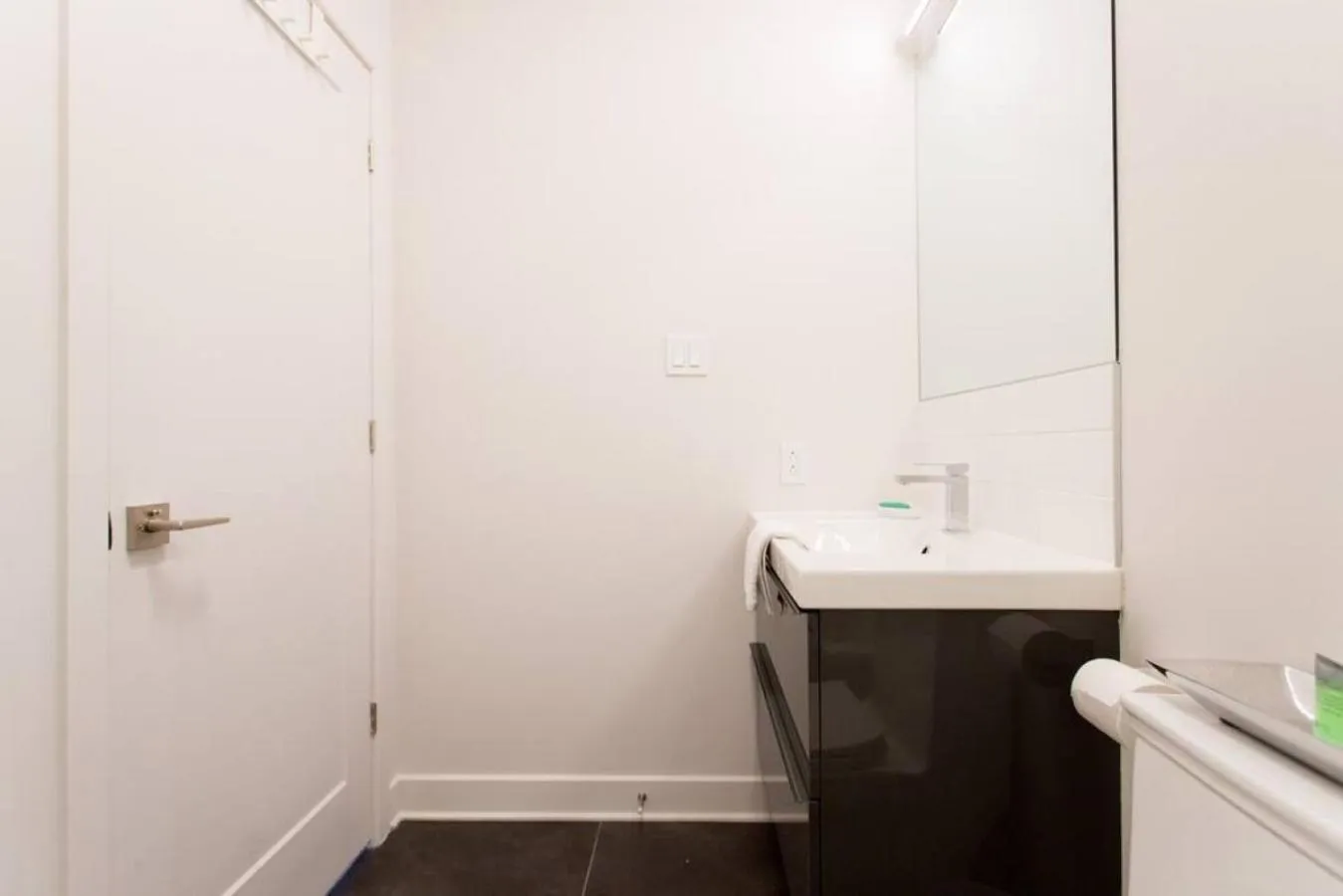 Brand New Light filled Mile End Flat by Denstays