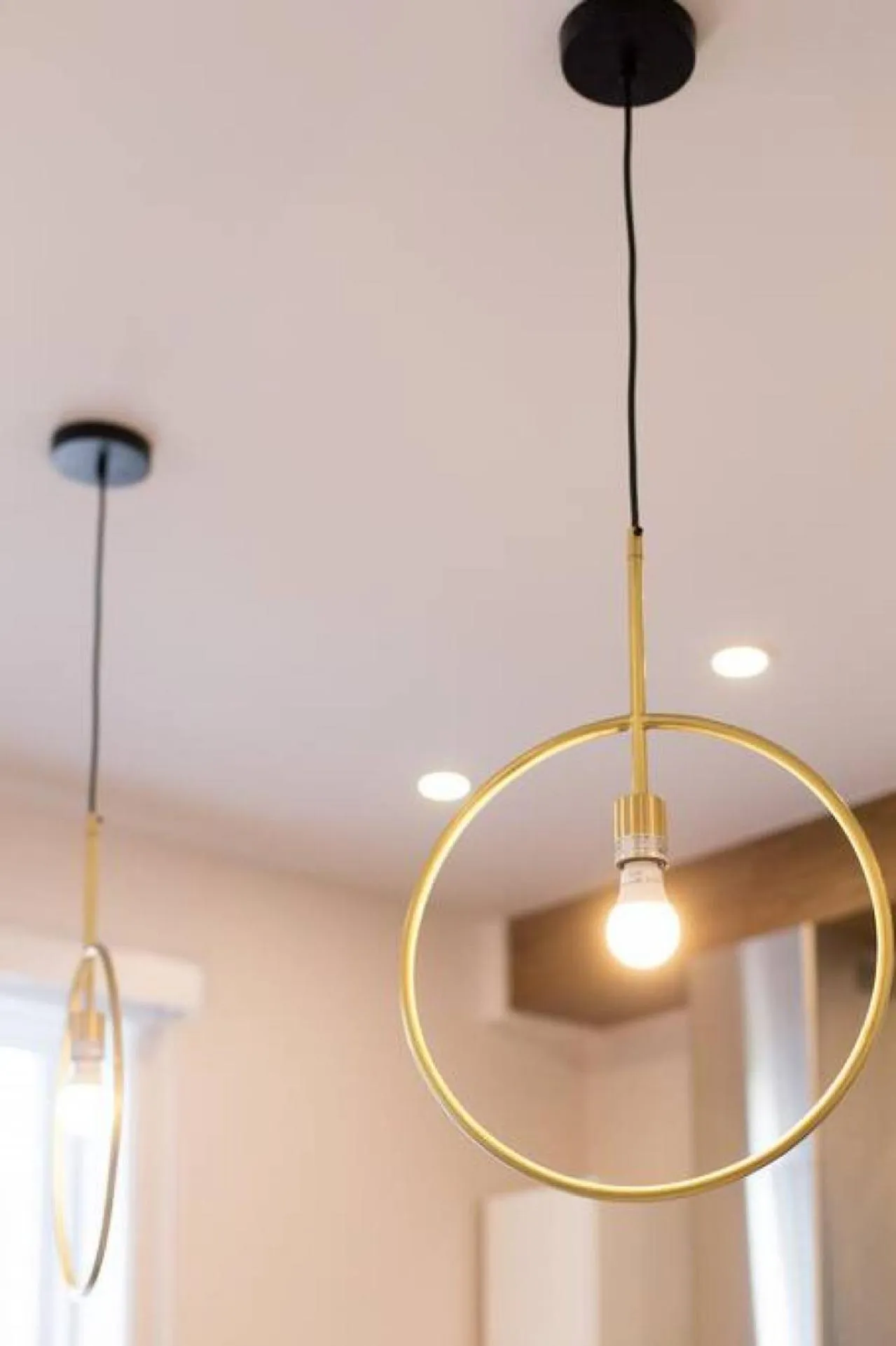 Brand New Light filled Mile End Flat by Denstays