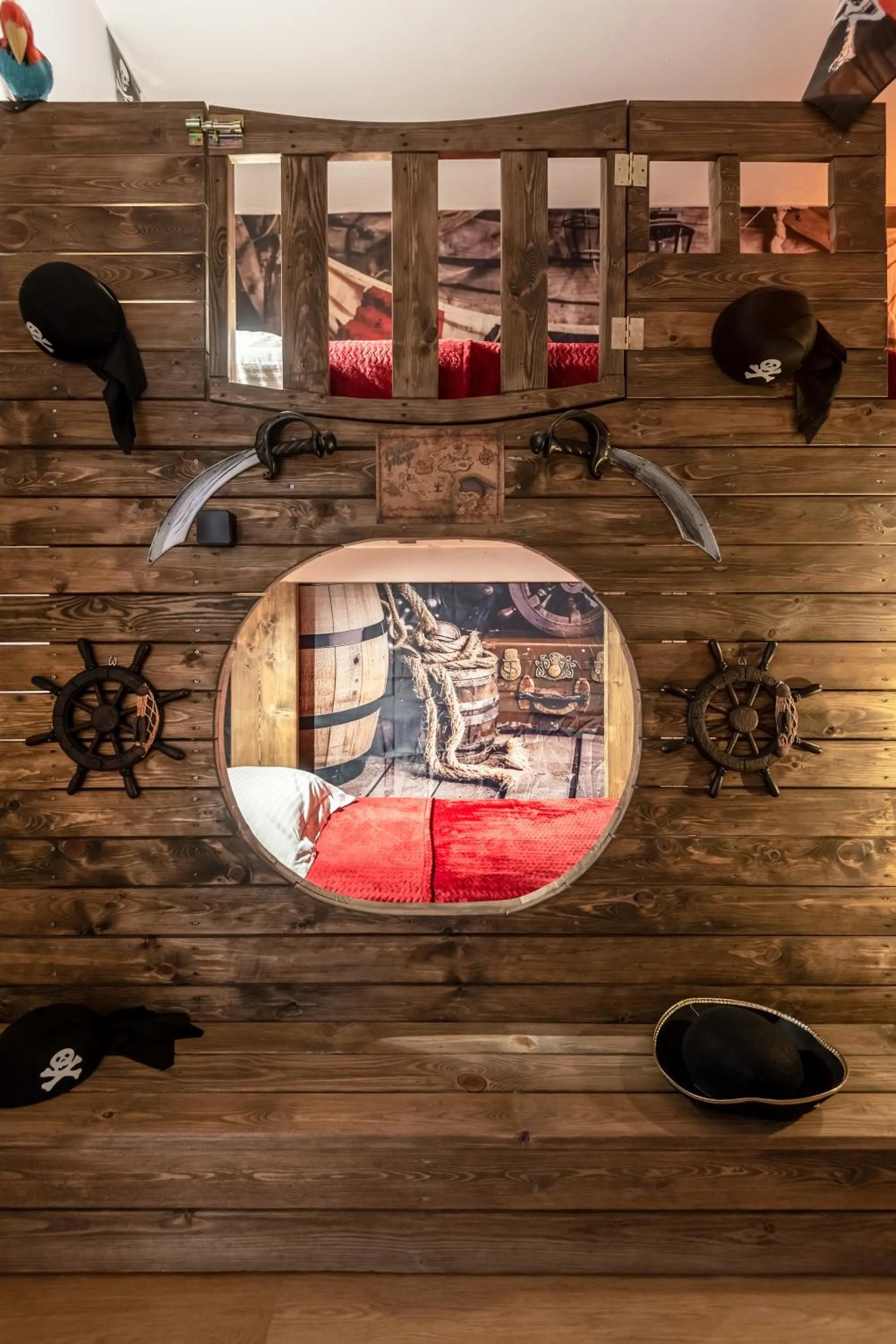 Paradisio Baby & Kinder Apartments