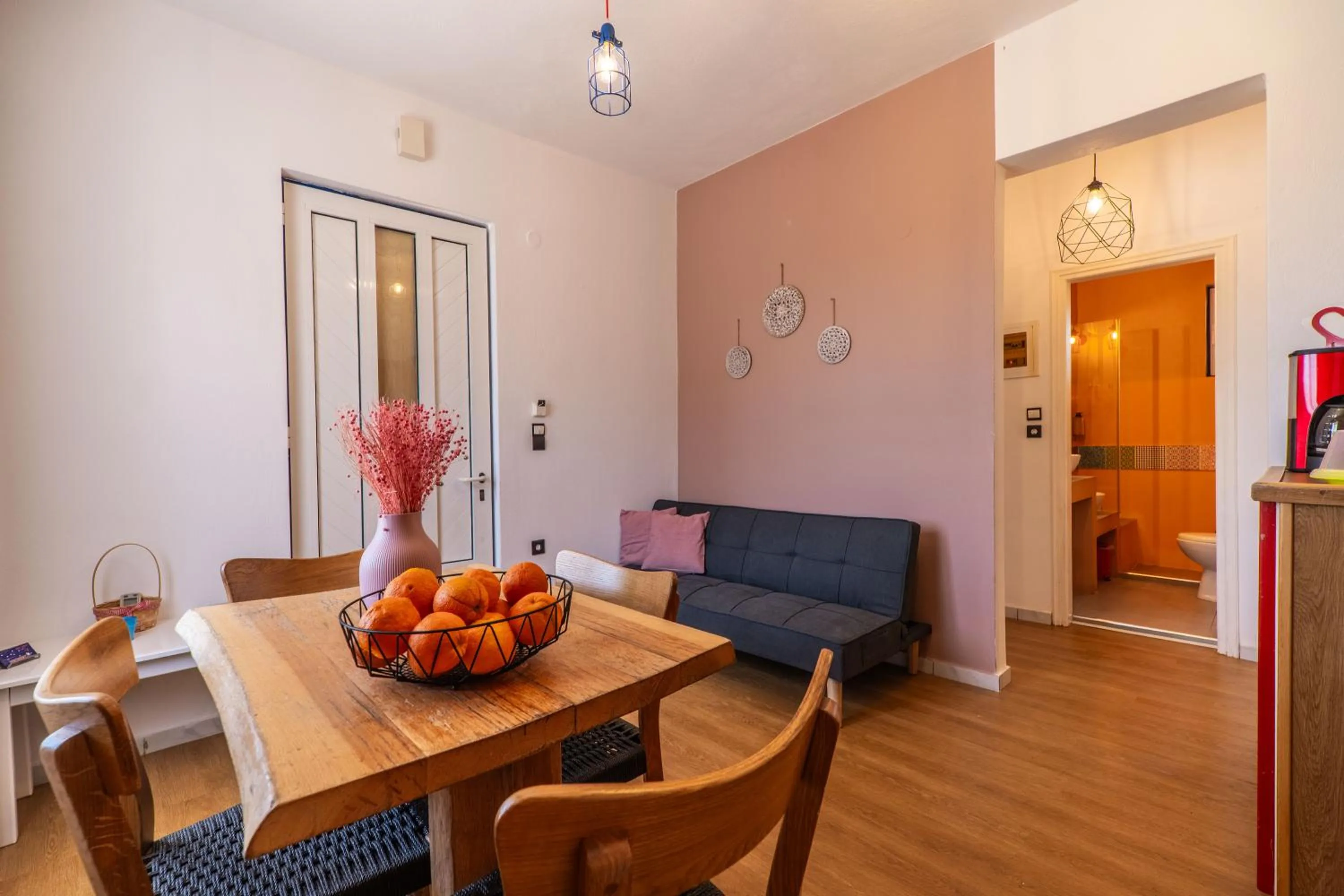 Paradisio Baby & Kinder Apartments