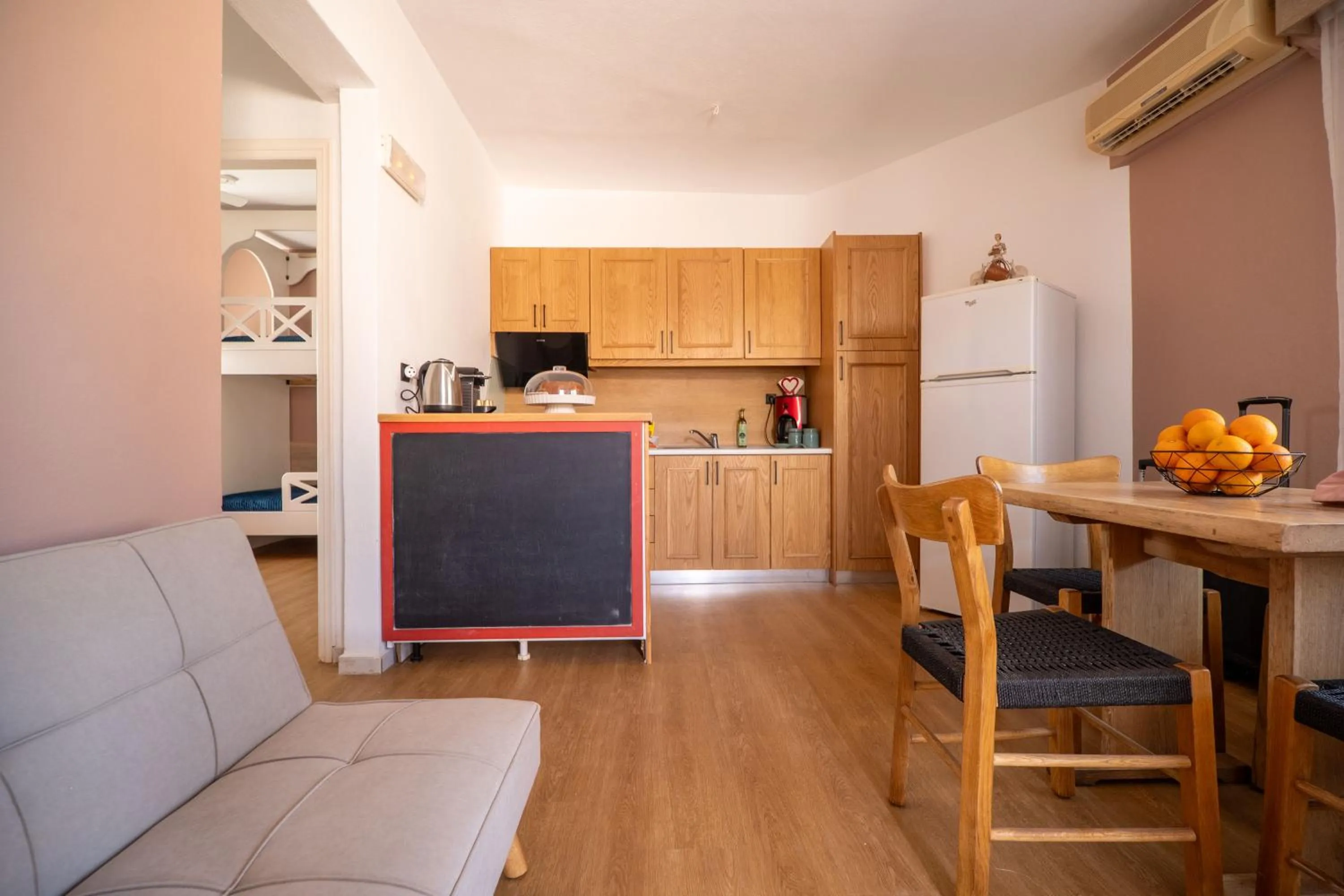 Paradisio Baby & Kinder Apartments