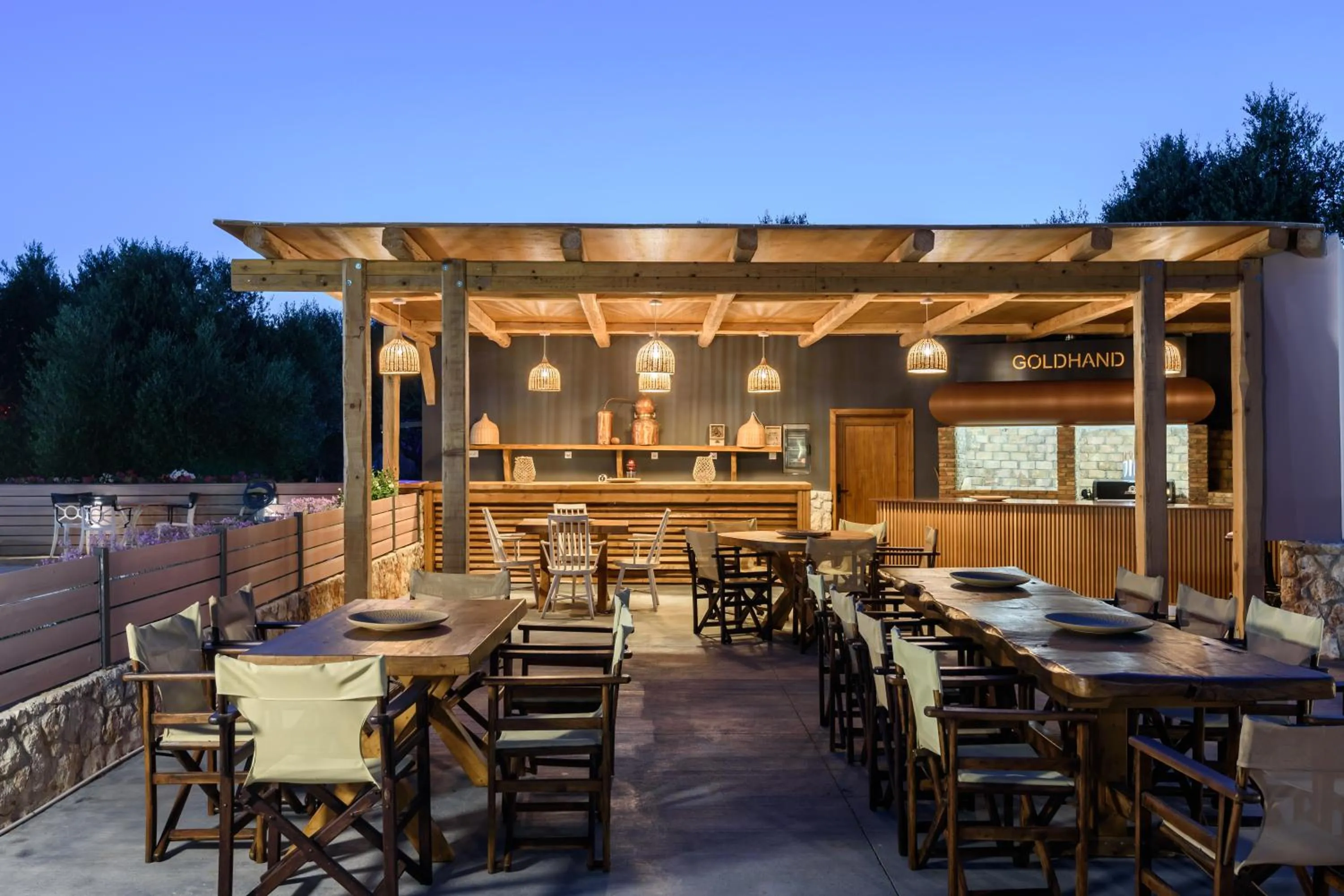 Paradisio Baby & Kinder Apartments