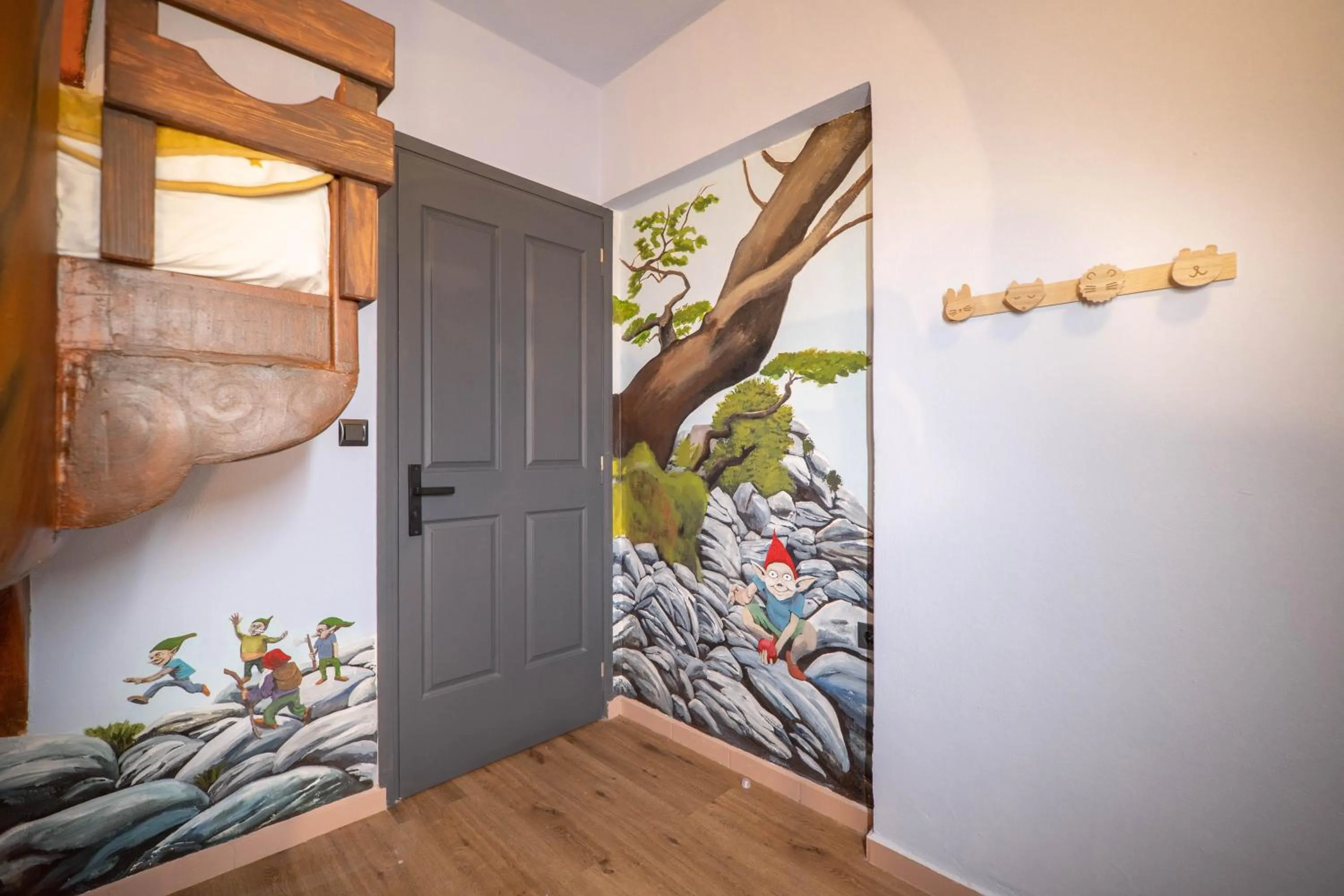 Paradisio Baby & Kinder Apartments