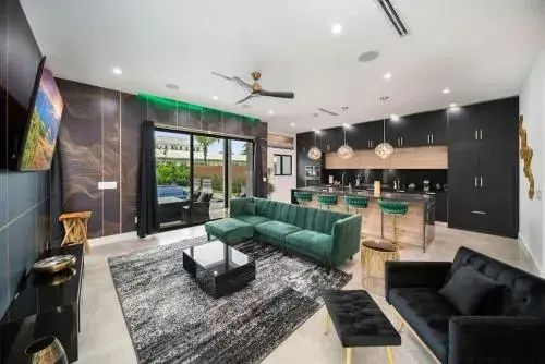 The Elements Luxury Home Fort Lauderdale The Elements Luxury Home Fort Lauderdale