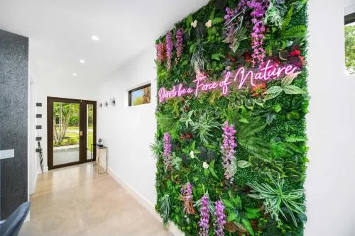 The Elements Luxury Home Fort Lauderdale