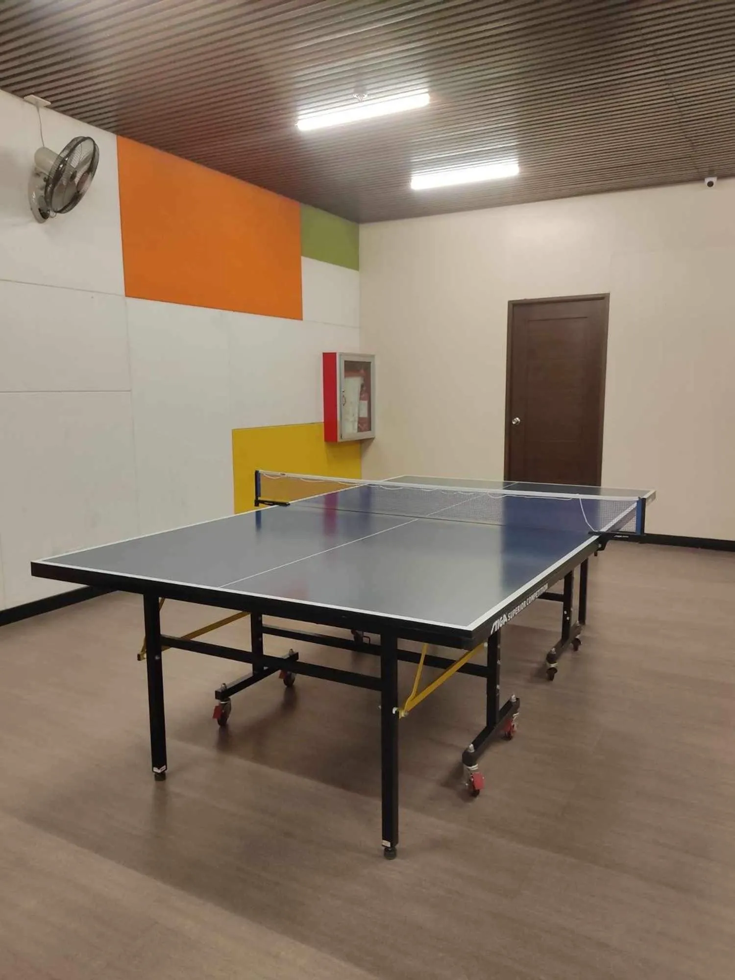 Lancris Residences 2 Bedroom Entire Apartment near Airport with Pool