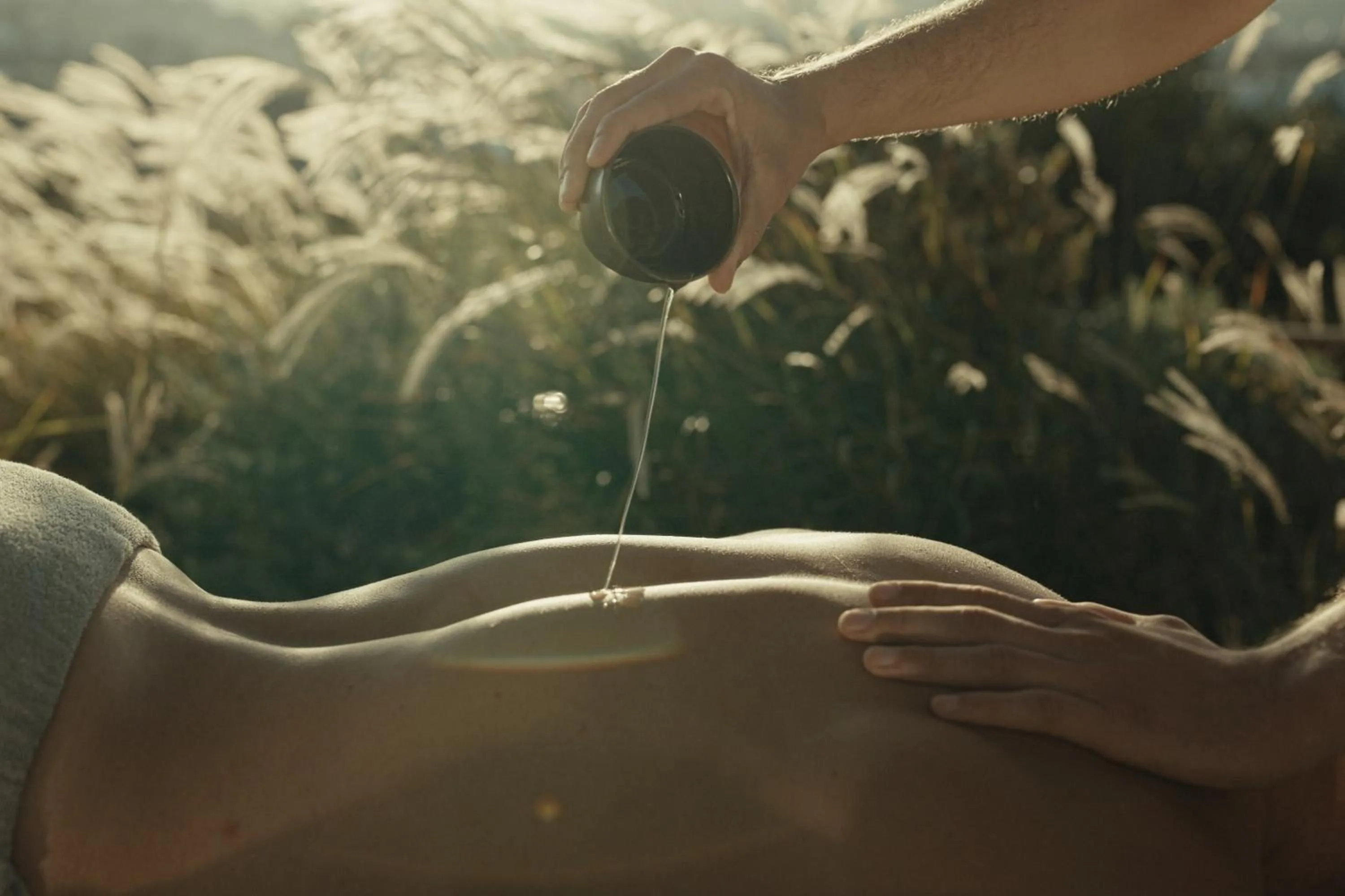 Spa and wellness centre/facilities in Minos Palace Resort - Adults Only