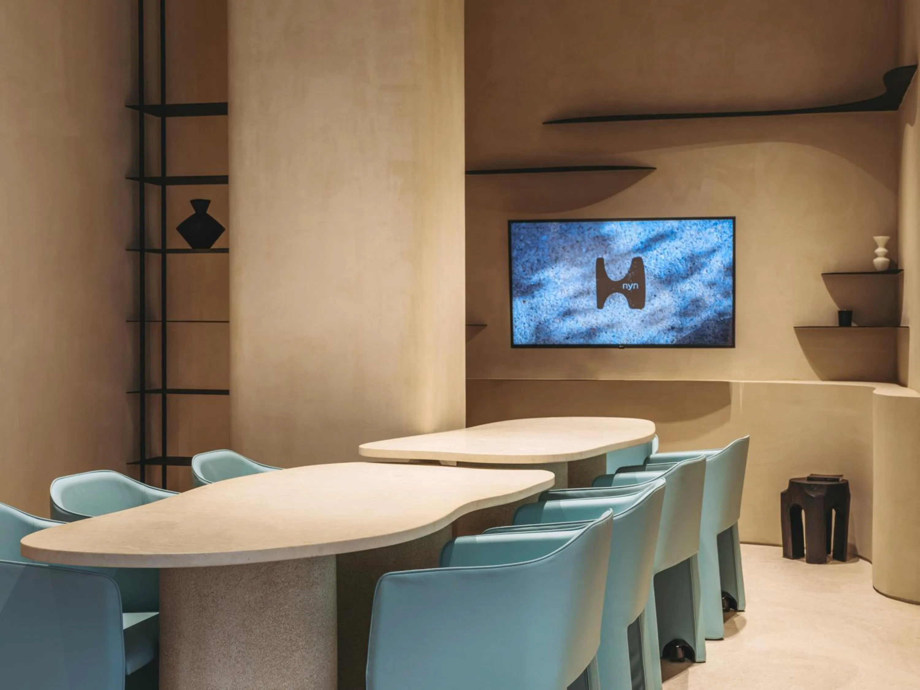 Meeting/conference room in Minos Palace Resort - Adults Only