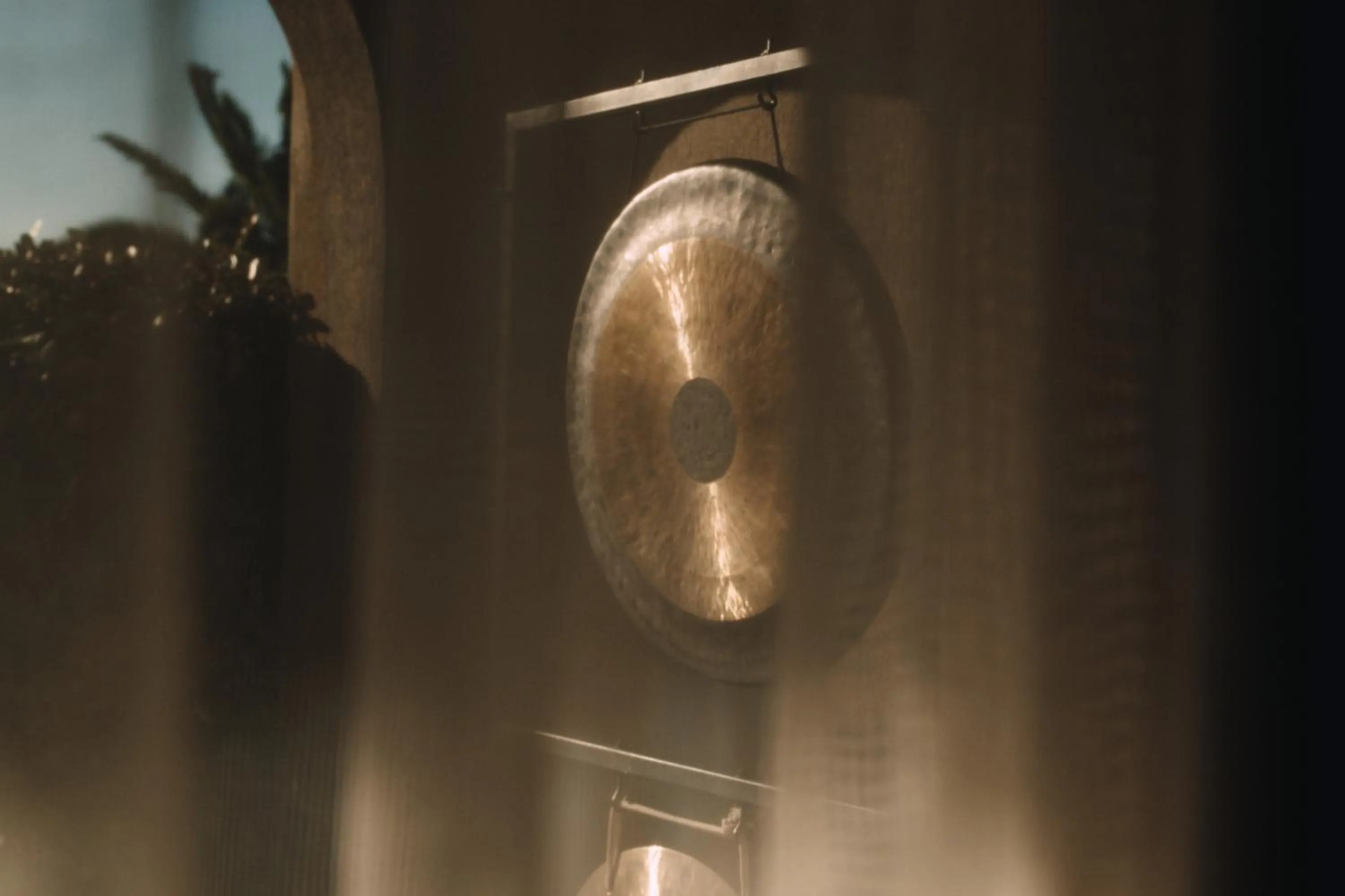 Spa and wellness centre/facilities in Minos Palace Resort - Adults Only