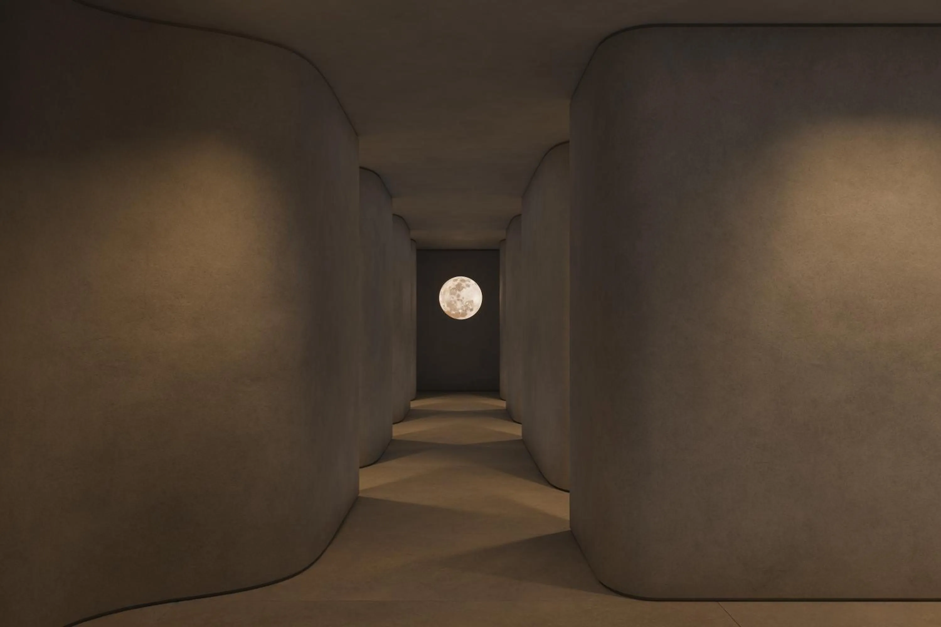 Spa and wellness centre/facilities in Minos Palace Resort - Adults Only