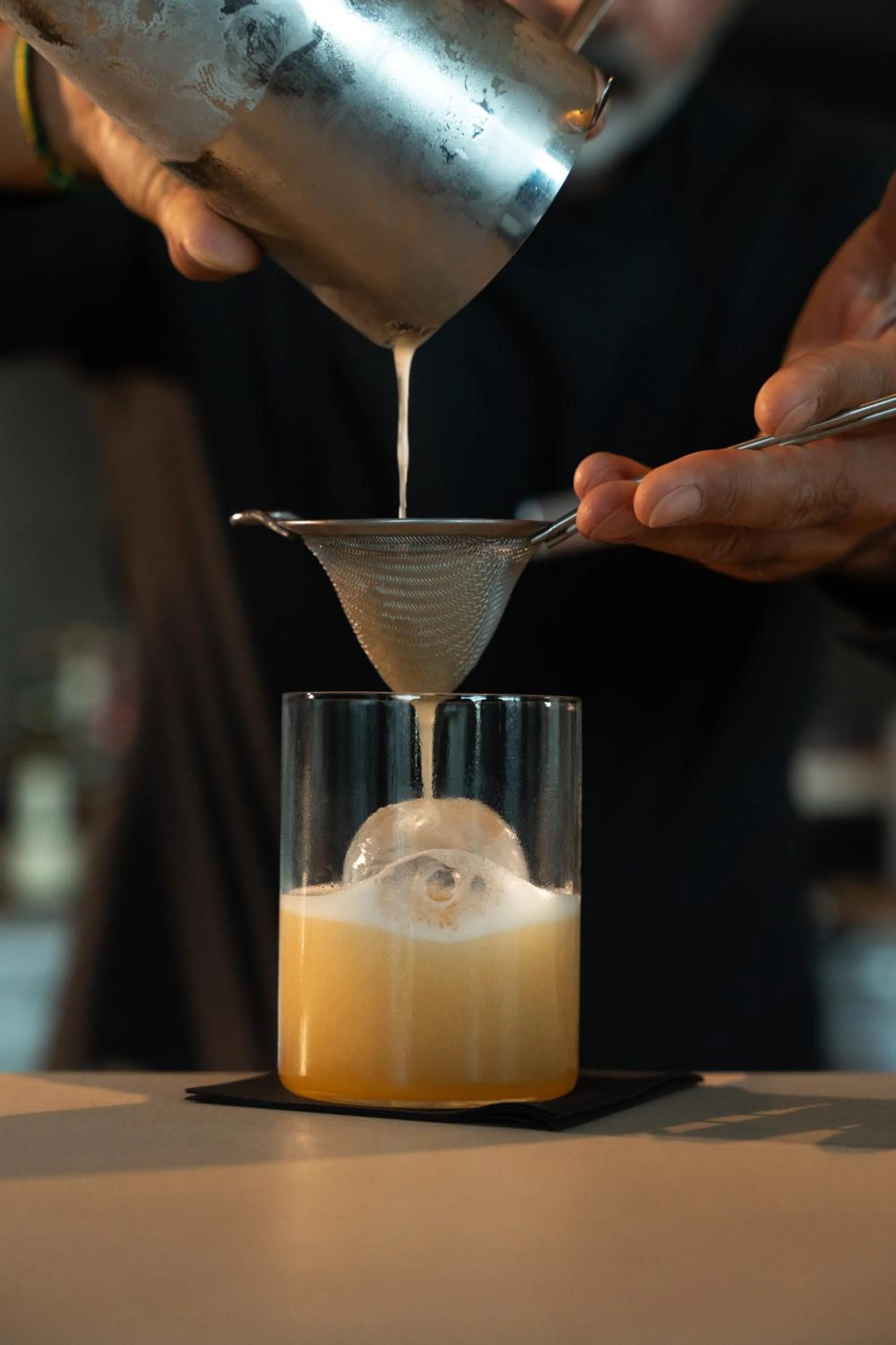 Lounge or bar in Minos Palace Resort - Adults Only