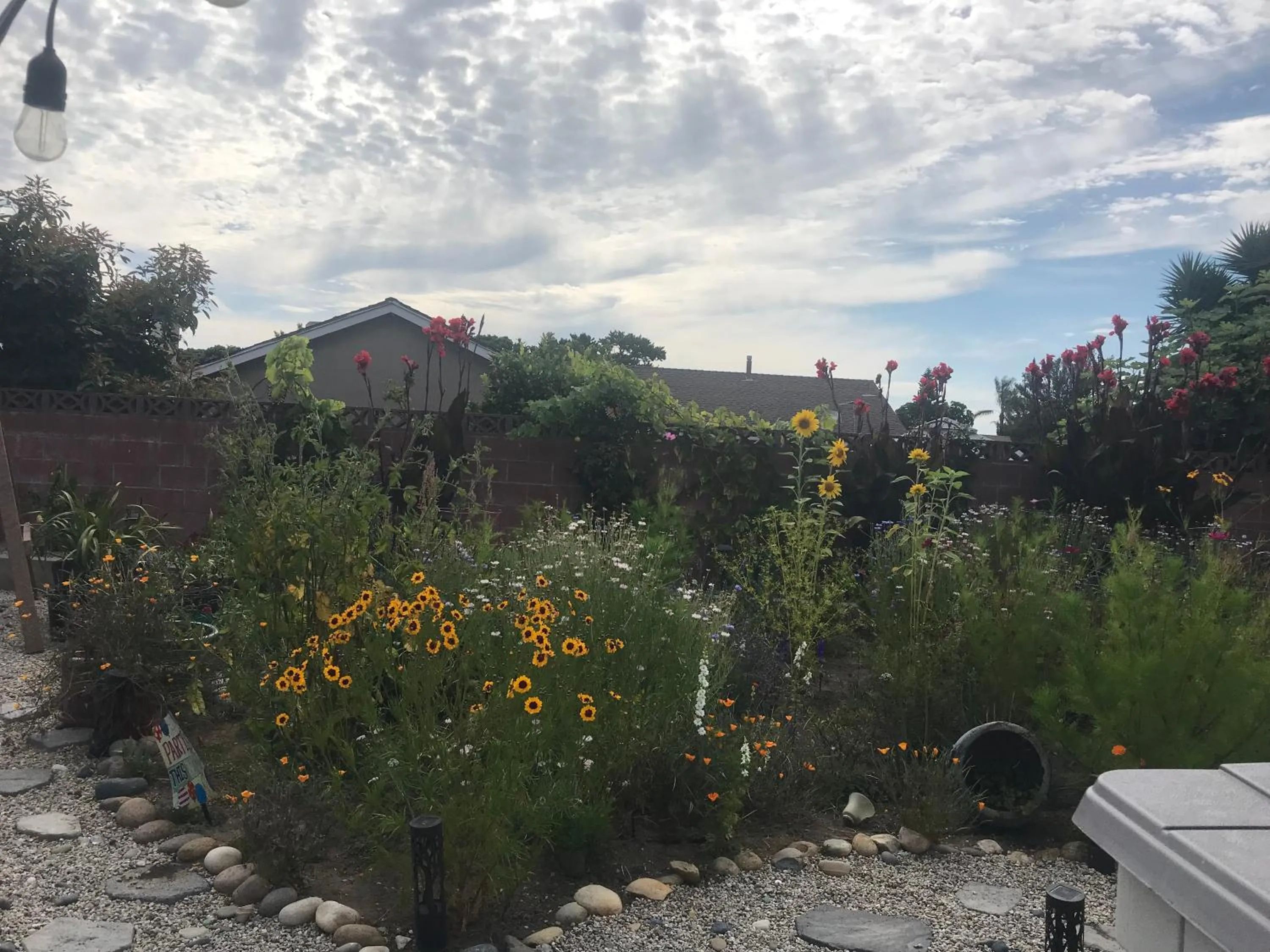 Romantic Coastal Private Room