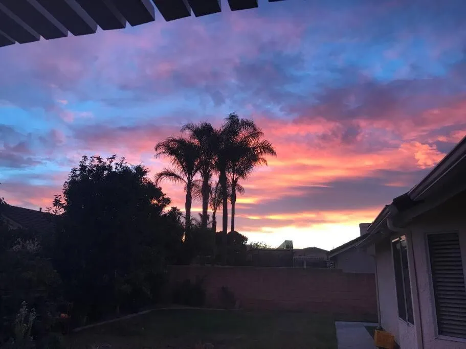 Day in Romantic Coastal Private Room