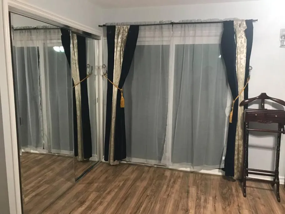 Property building in Romantic Coastal Private Room