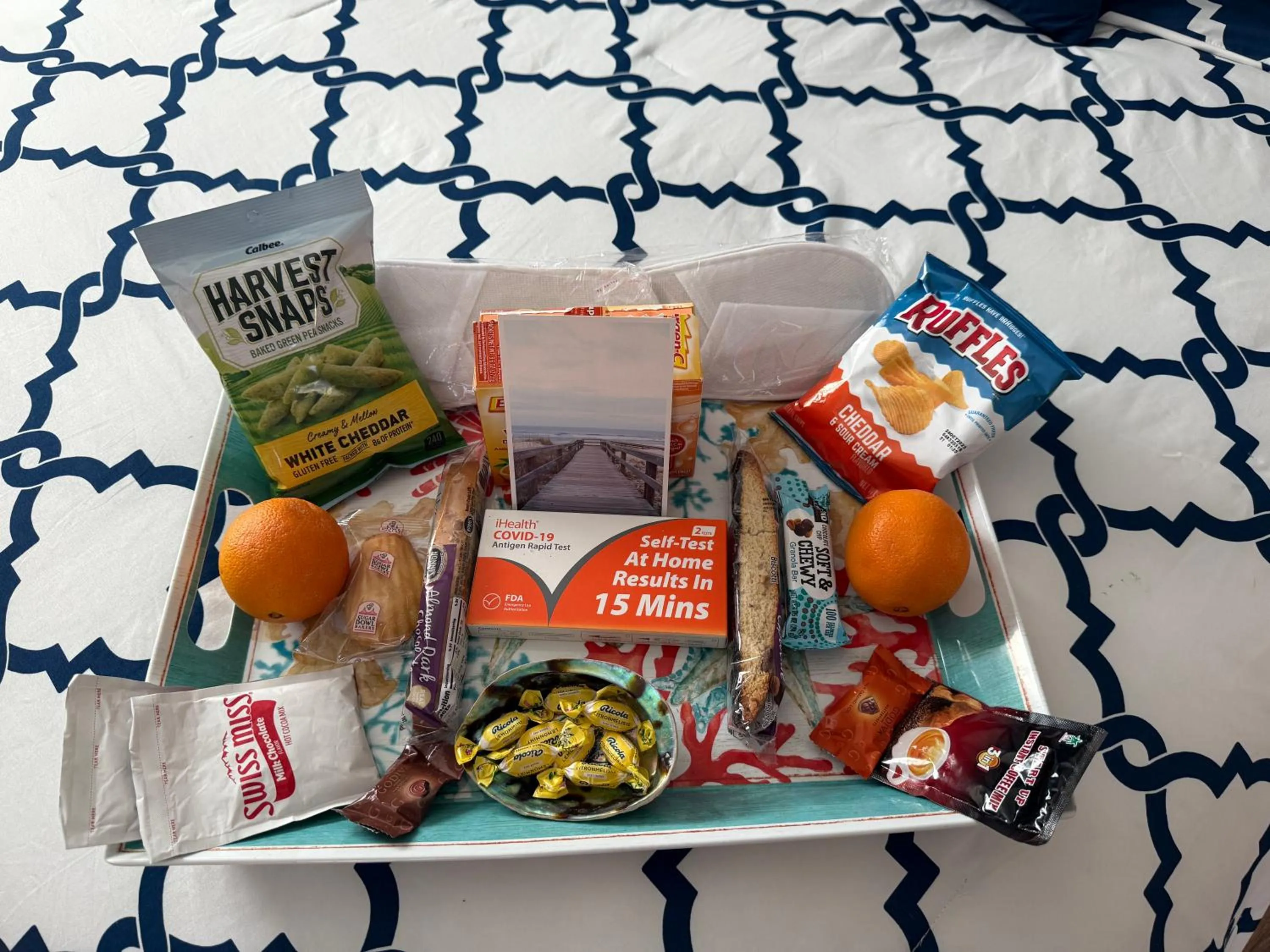 Romantic Coastal Private Room