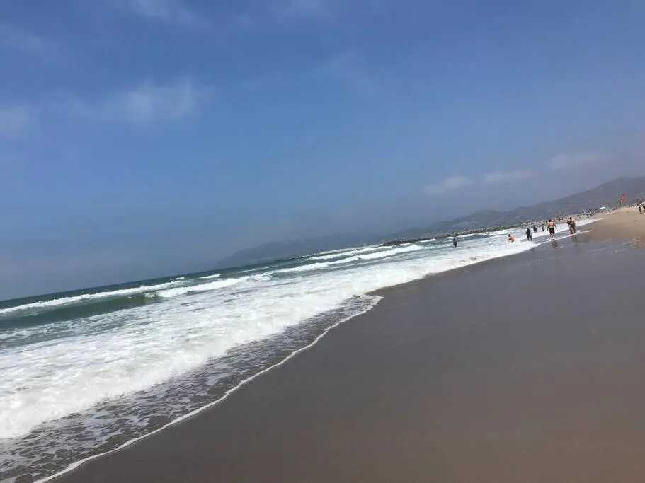 Day in Romantic Coastal Private Room