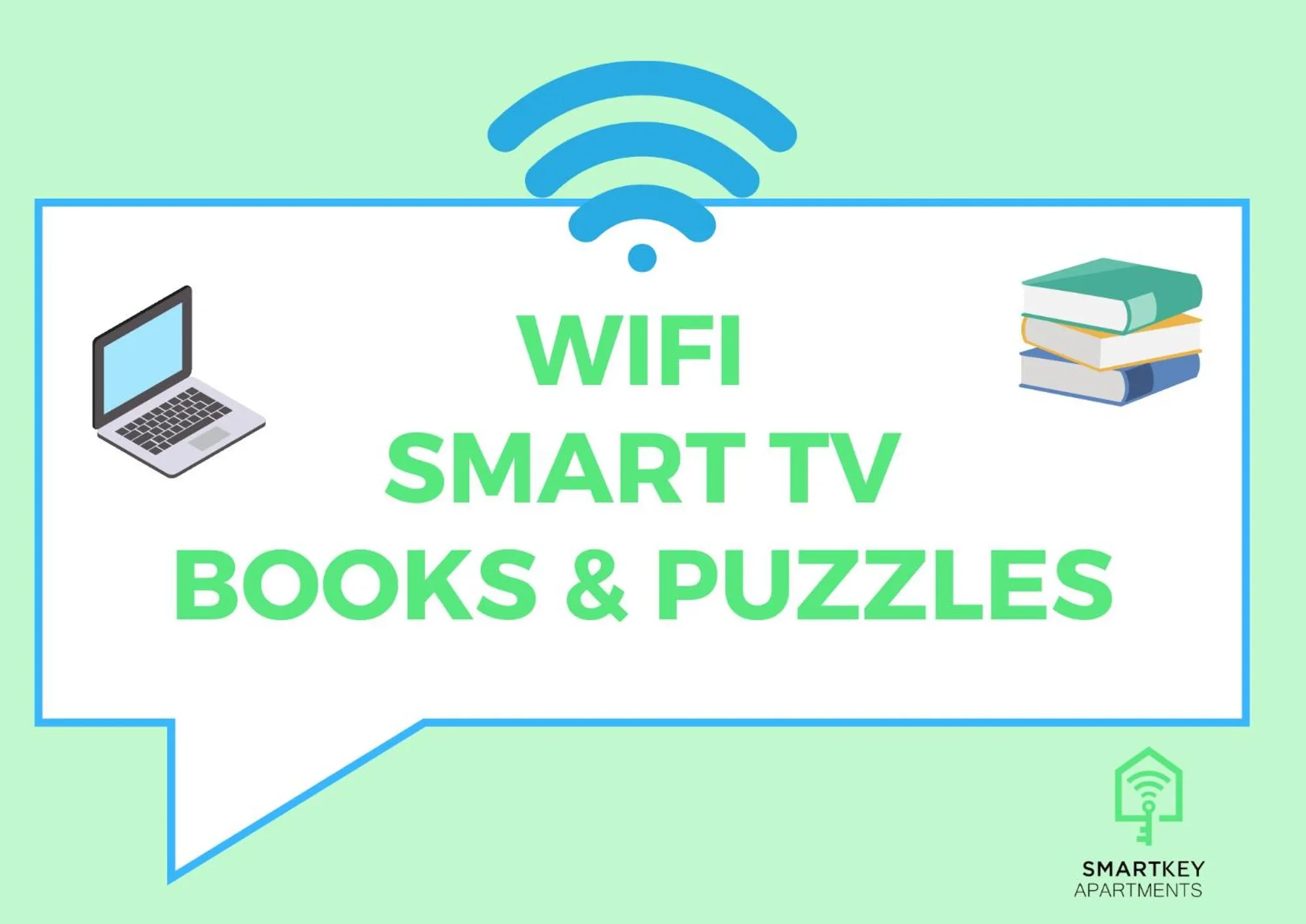 Certificate/Award in Modern 1 bedroom flat with free parking