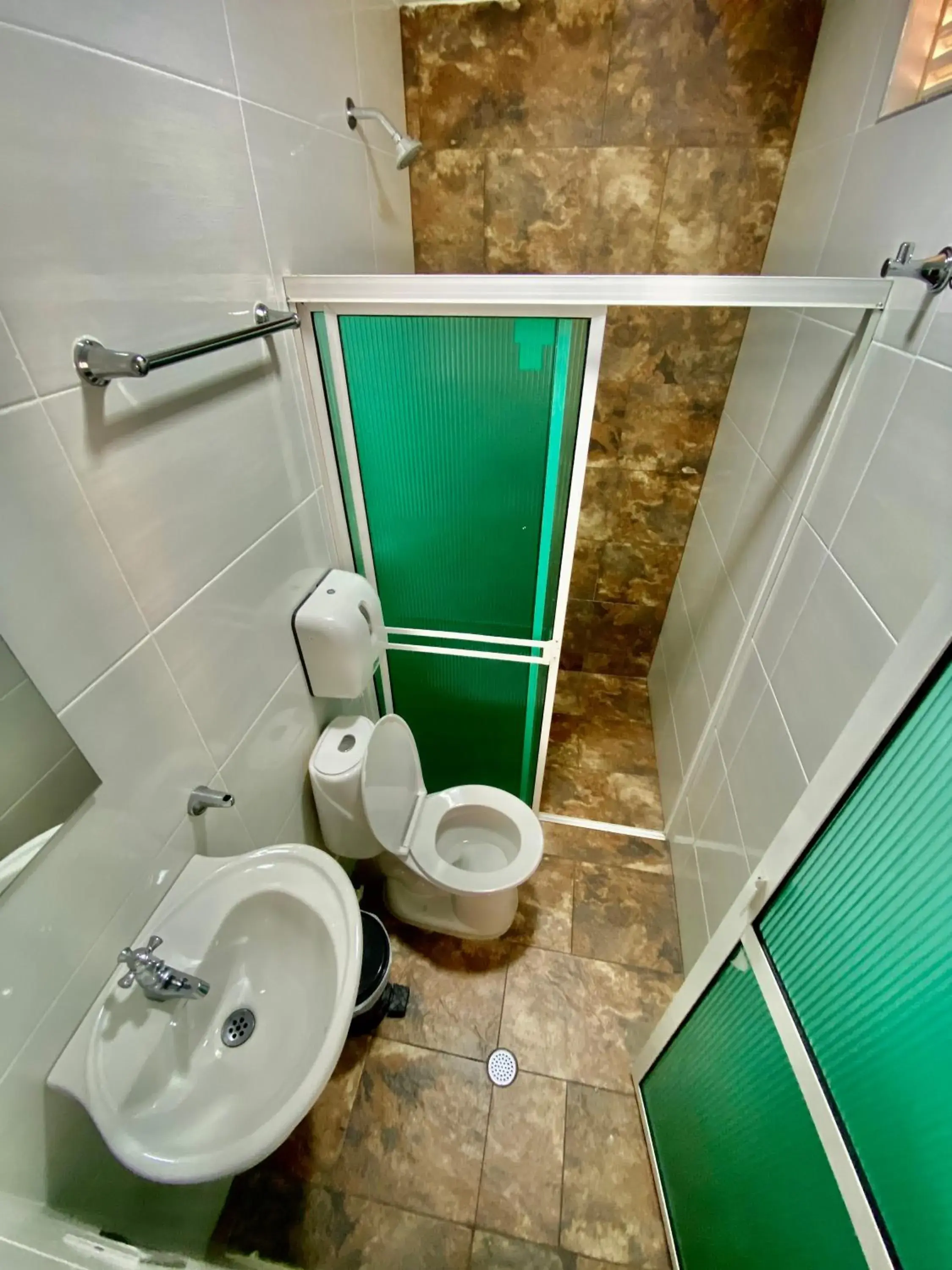 Double Room with Two Double Beds in HOTEL DIAMOND BGA Double Room with Two Double Beds in HOTEL DIAMOND BGA