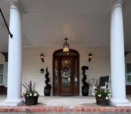 Opus House Historic Natchitoches