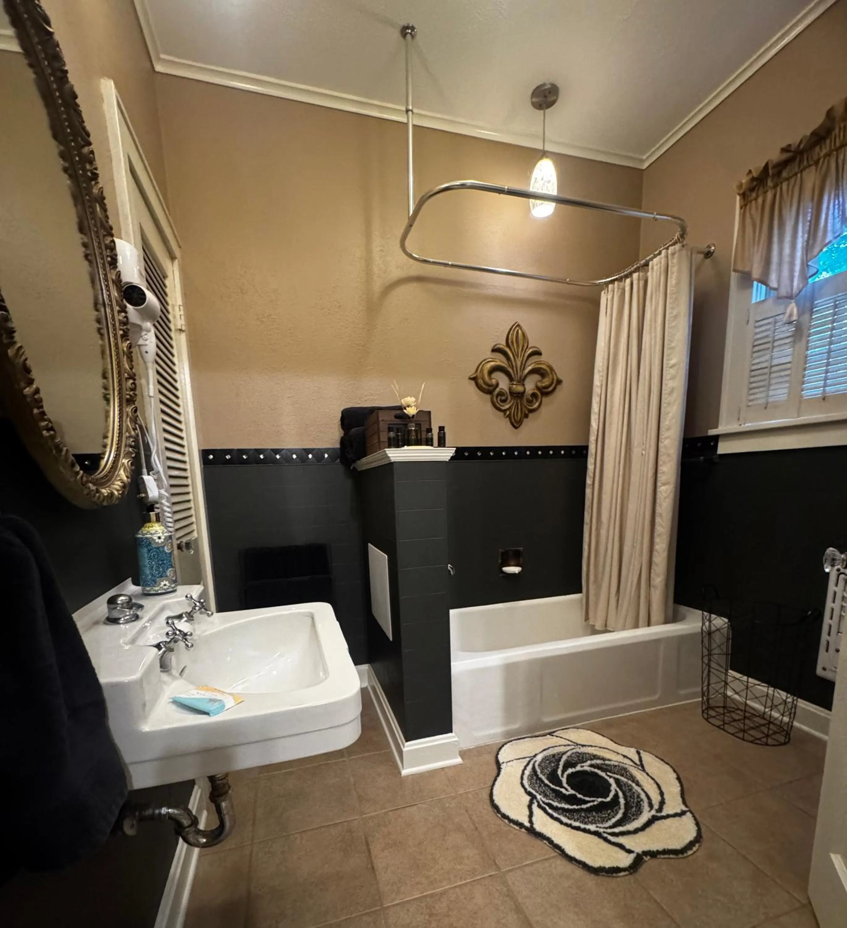 Opus House Historic Natchitoches