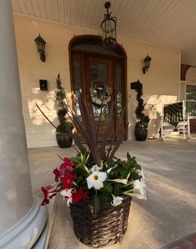 Opus House Historic Natchitoches